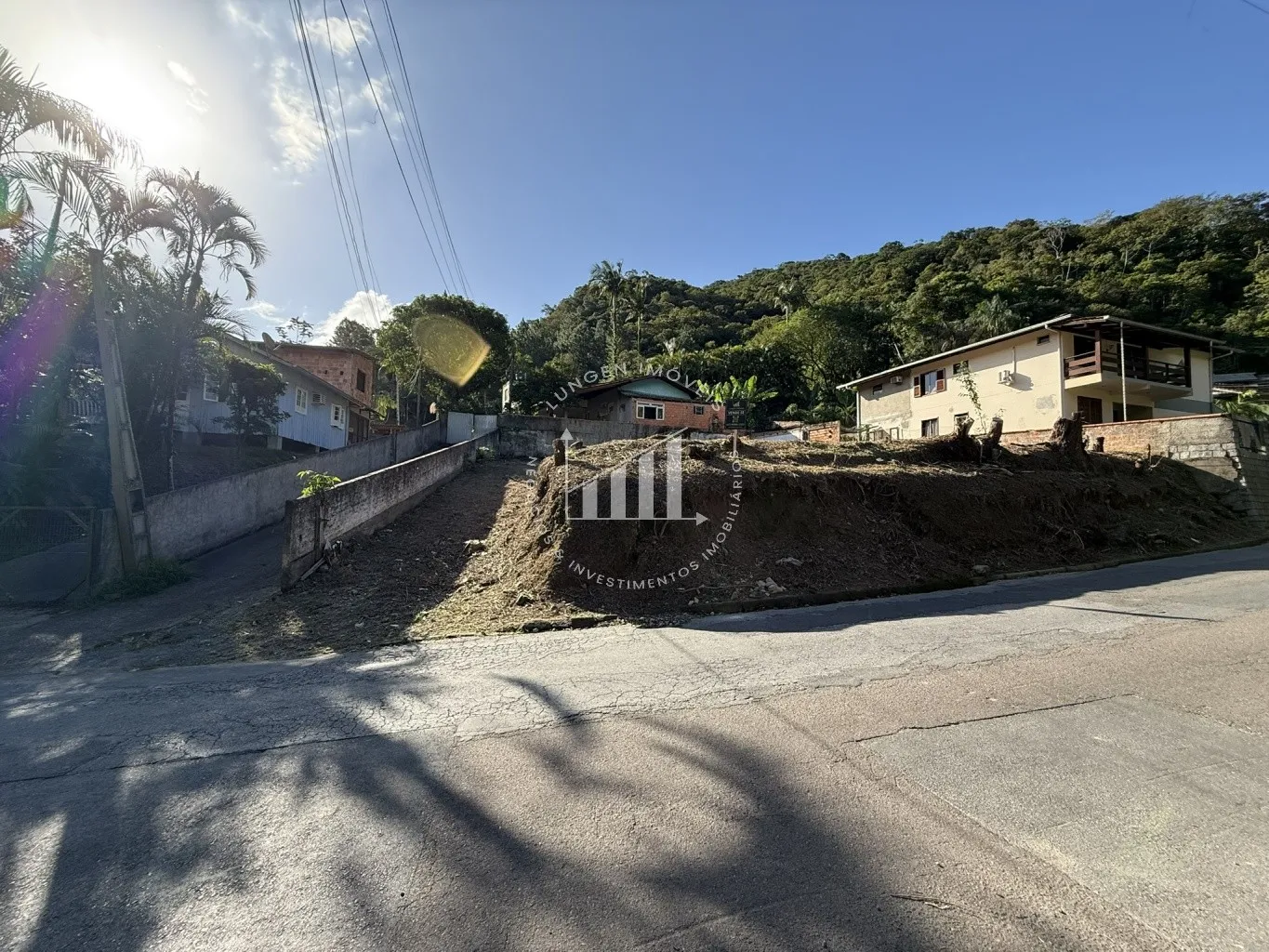 Terreno - Blumenau - Progresso - 466 m — foto 3