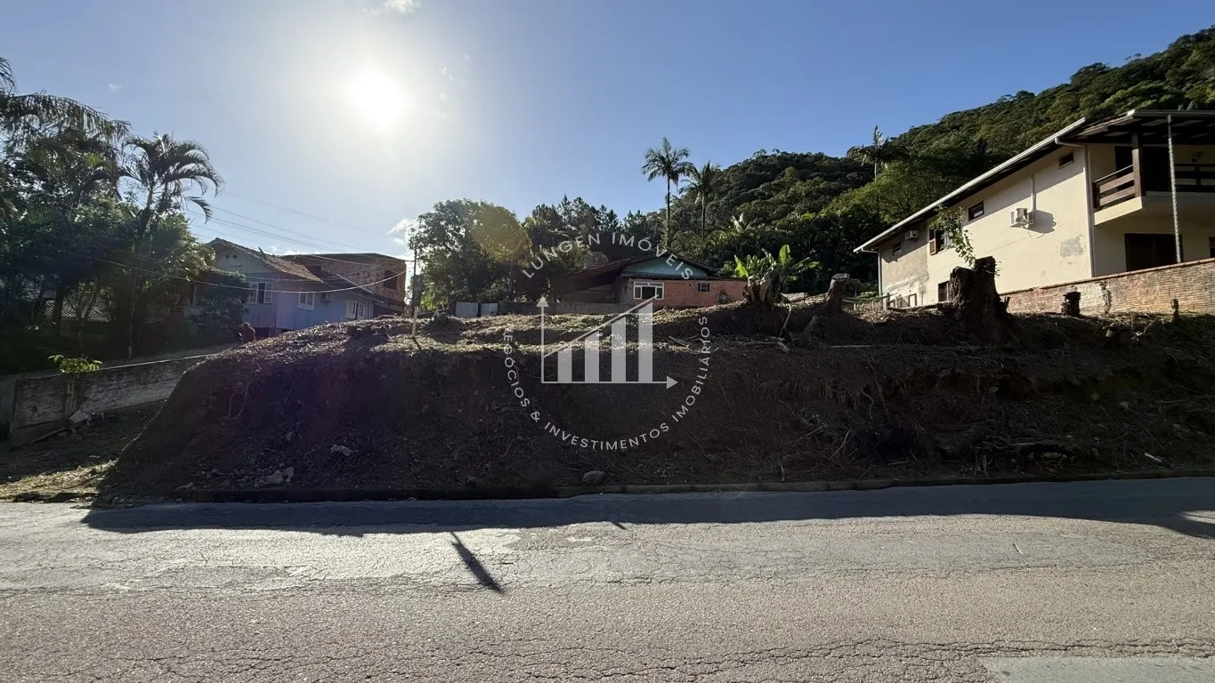 Terreno - Blumenau - Progresso - 466 m — foto 4