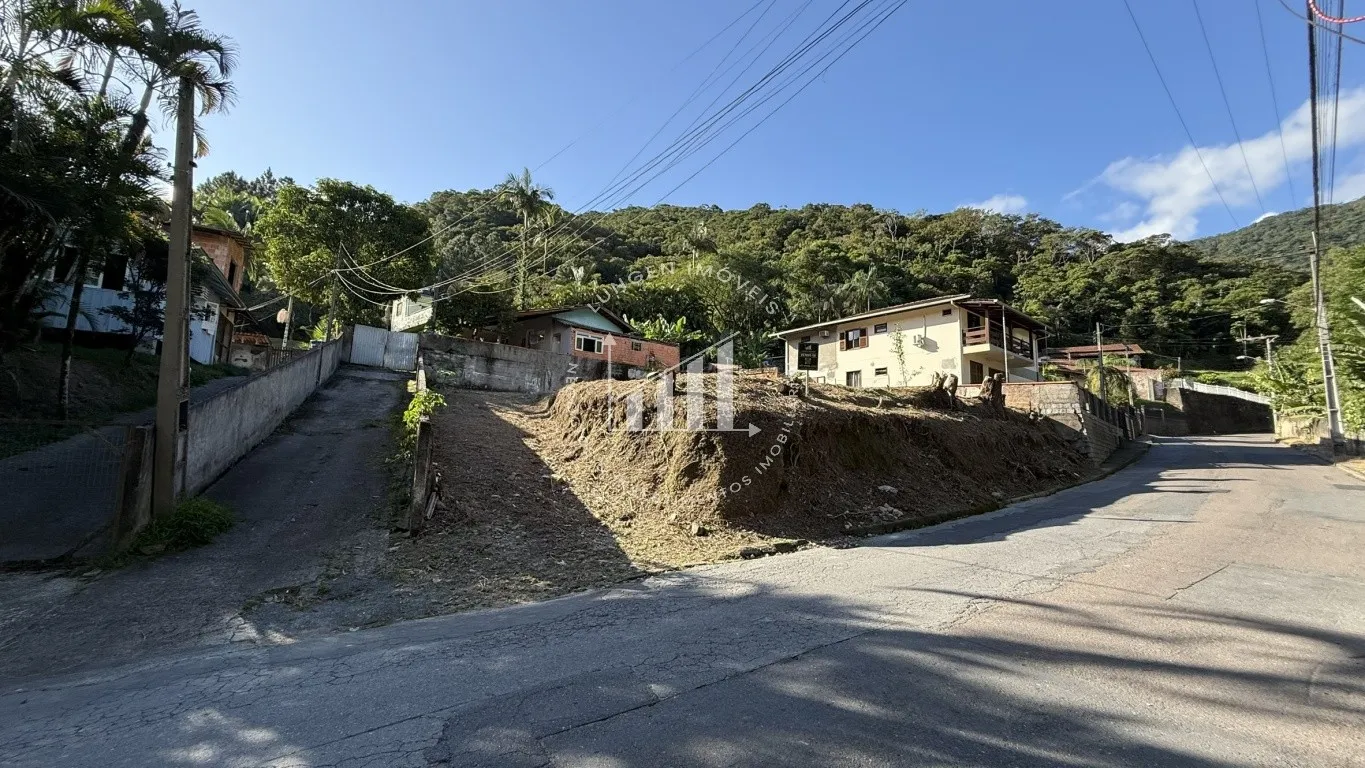Terreno - Blumenau - Progresso - 466 m — foto 5