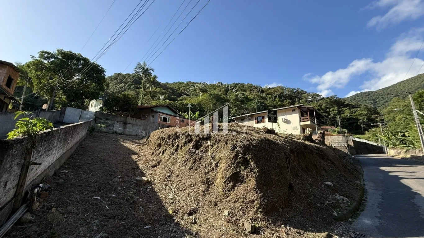 Terreno - Blumenau - Progresso - 466 m — foto 6