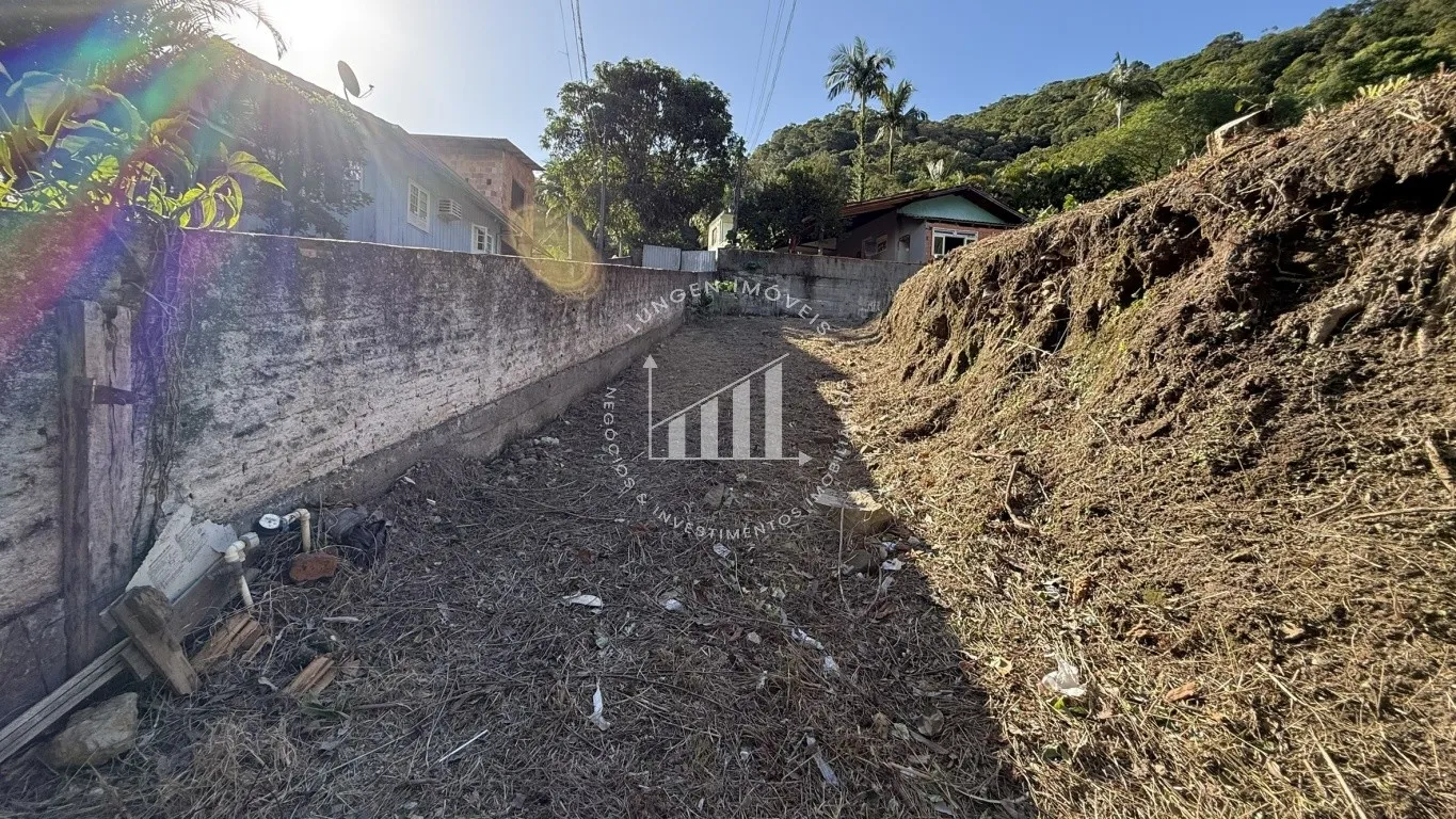 Terreno - Blumenau - Progresso - 466 m — foto 7