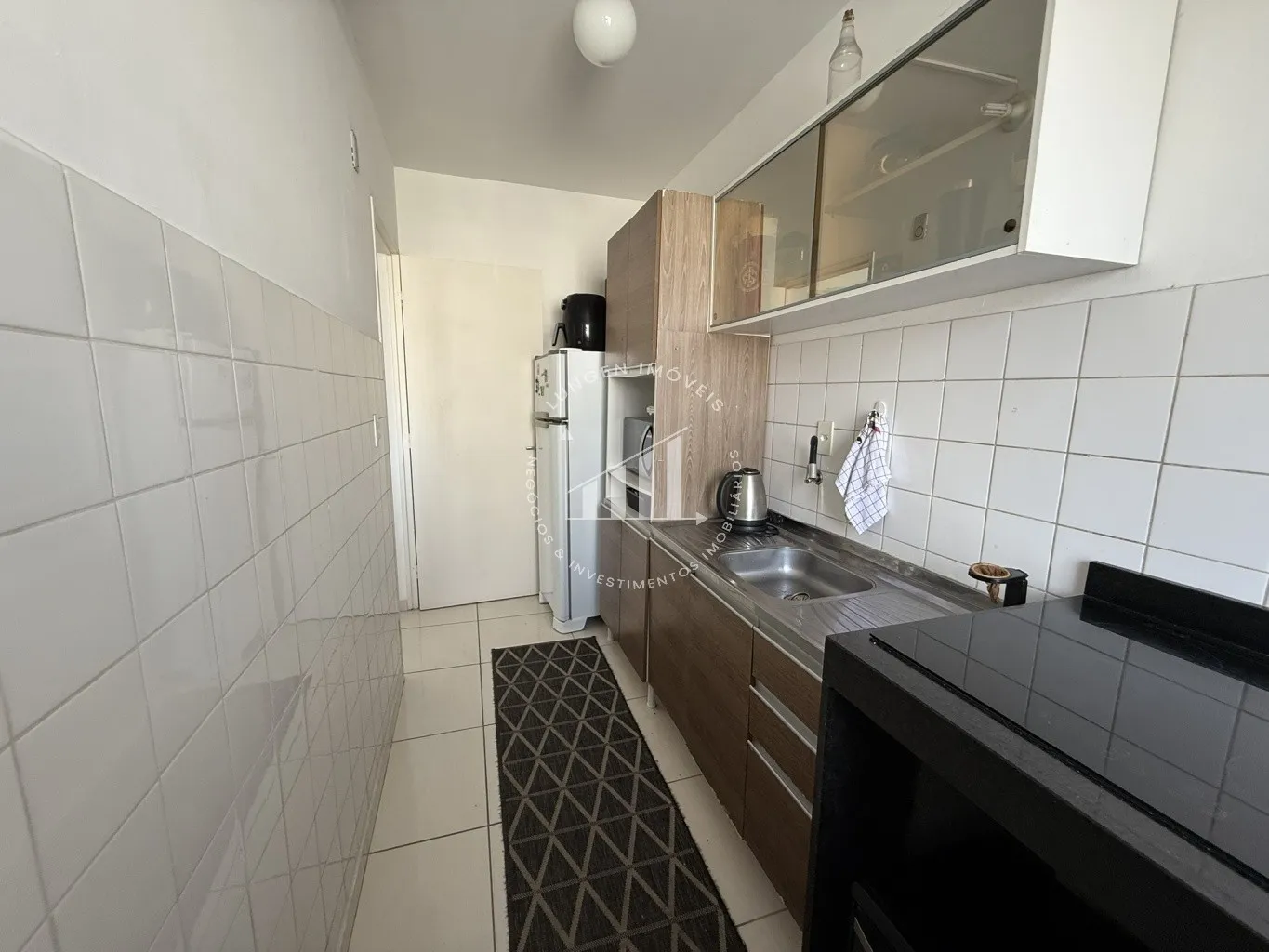 Apartamento - 2 Quartos - Blumenau - Velha- 52 m — foto 2