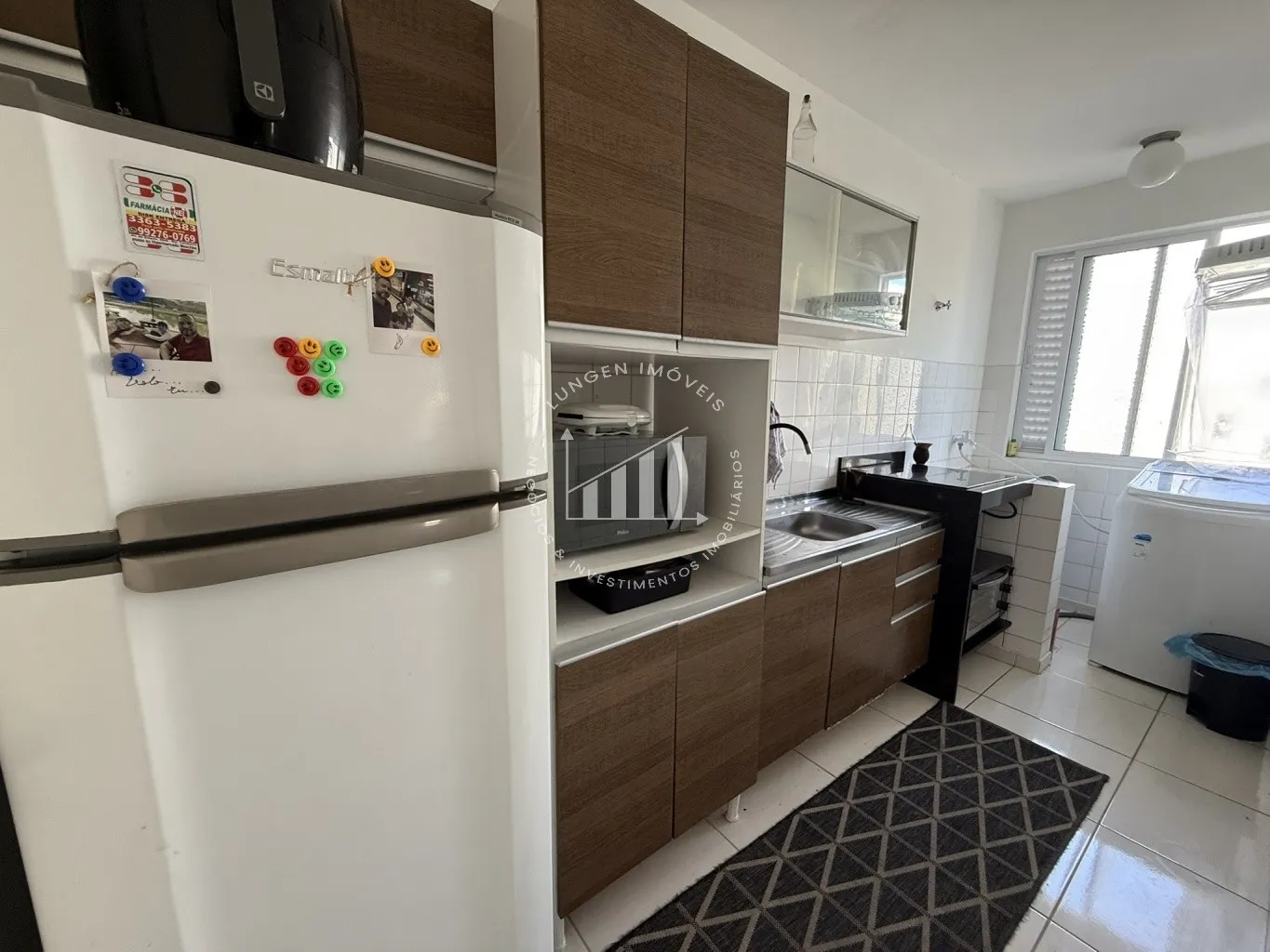 Apartamento - 2 Quartos - Blumenau - Velha- 52 m — foto 3