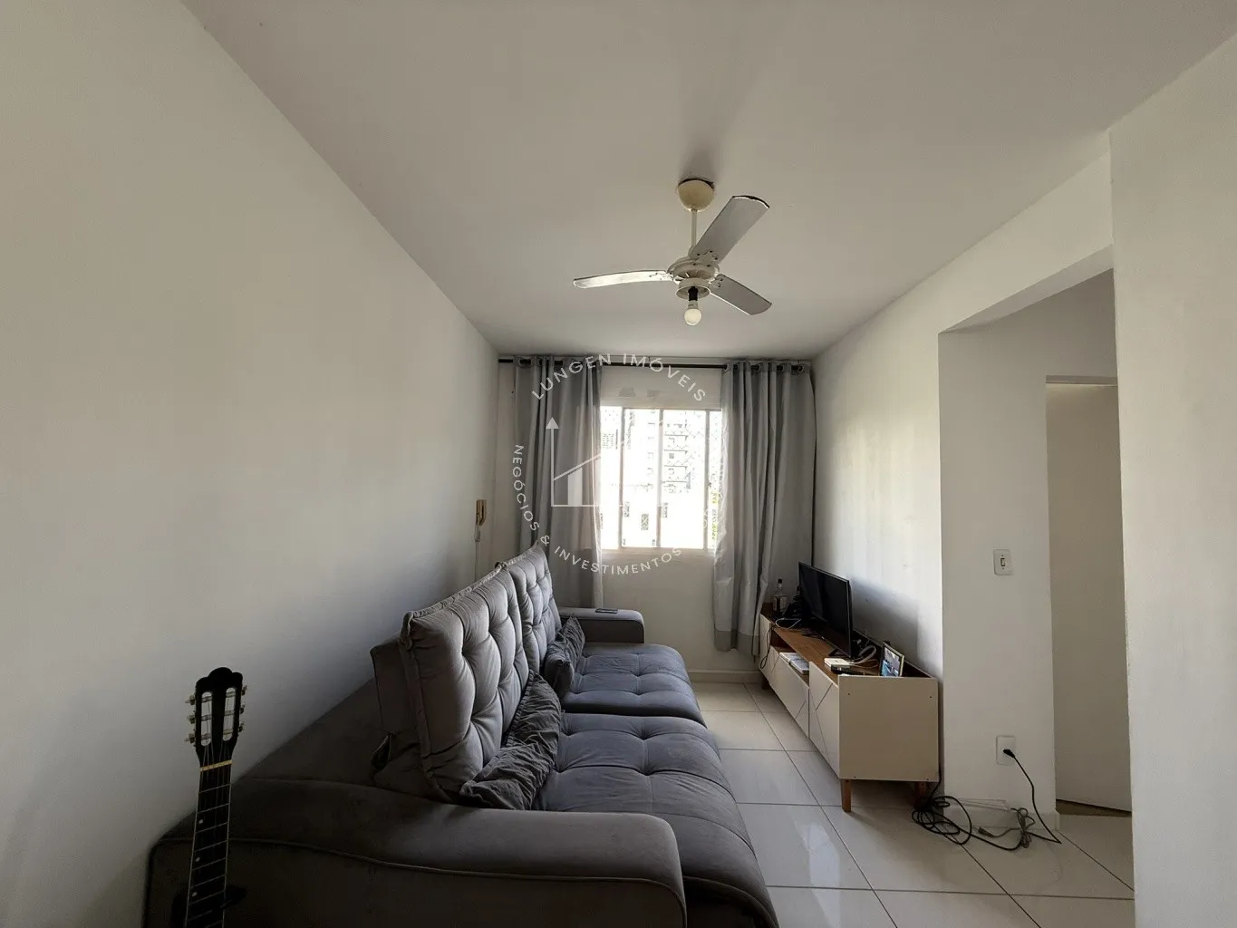 Apartamento - 2 Quartos - Blumenau - Velha- 52 m — foto 7