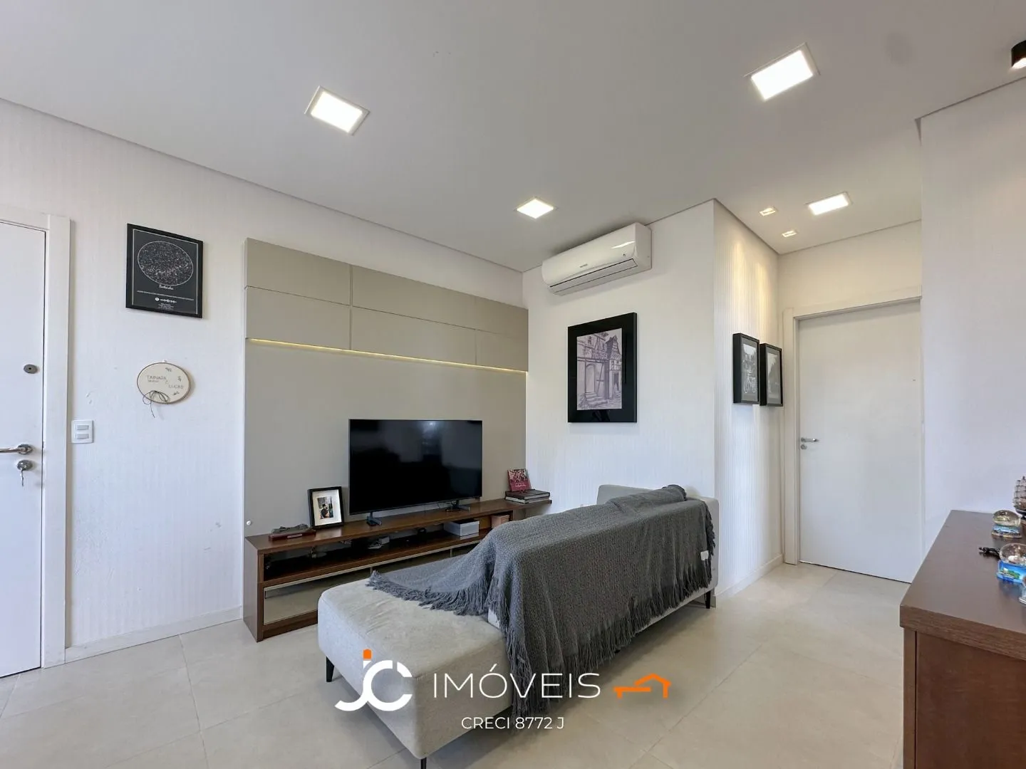 Apartamento com 2 suítes e 2 vagas - Bairro: Velha — foto 7