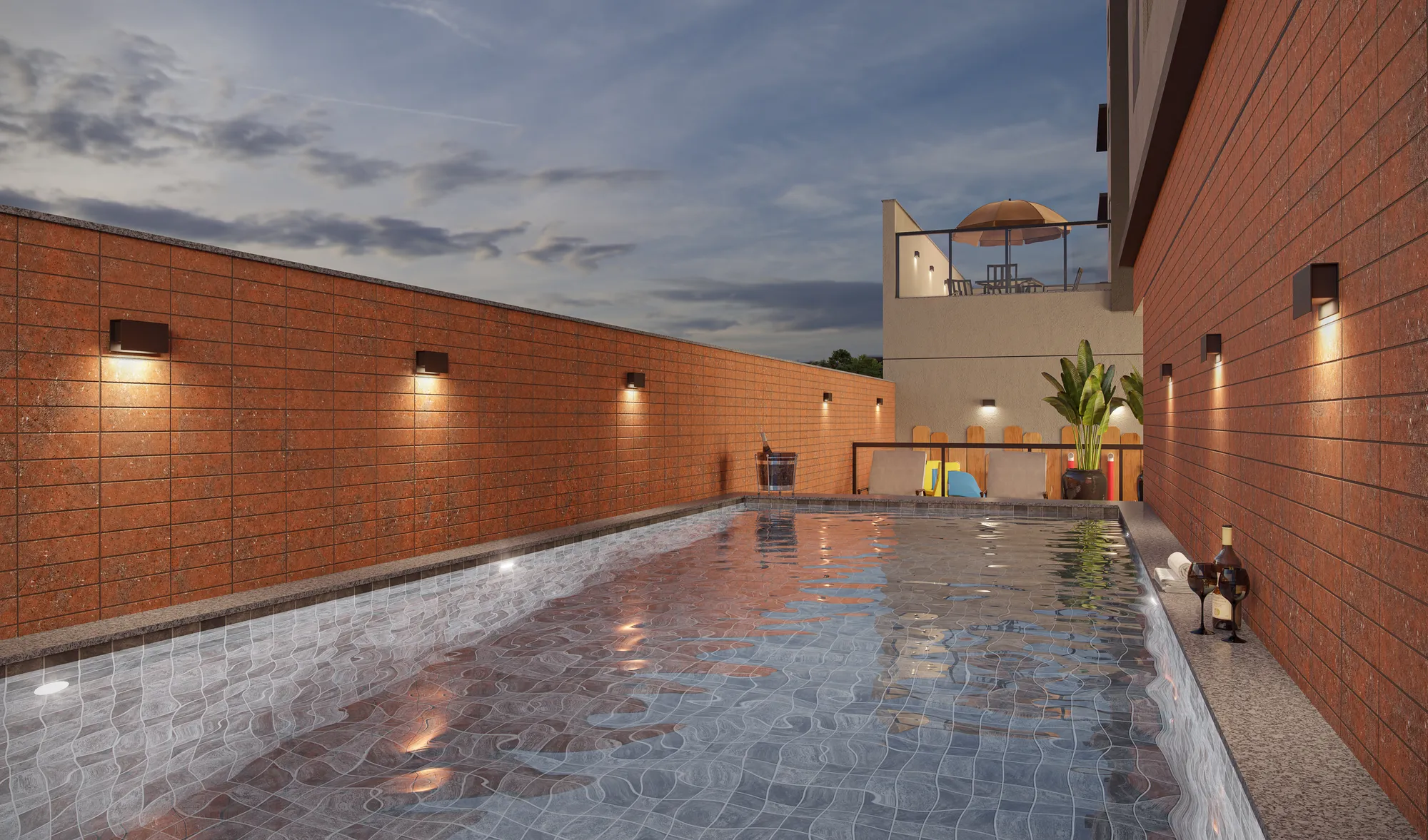 Antônio Maria Residencial — foto 5