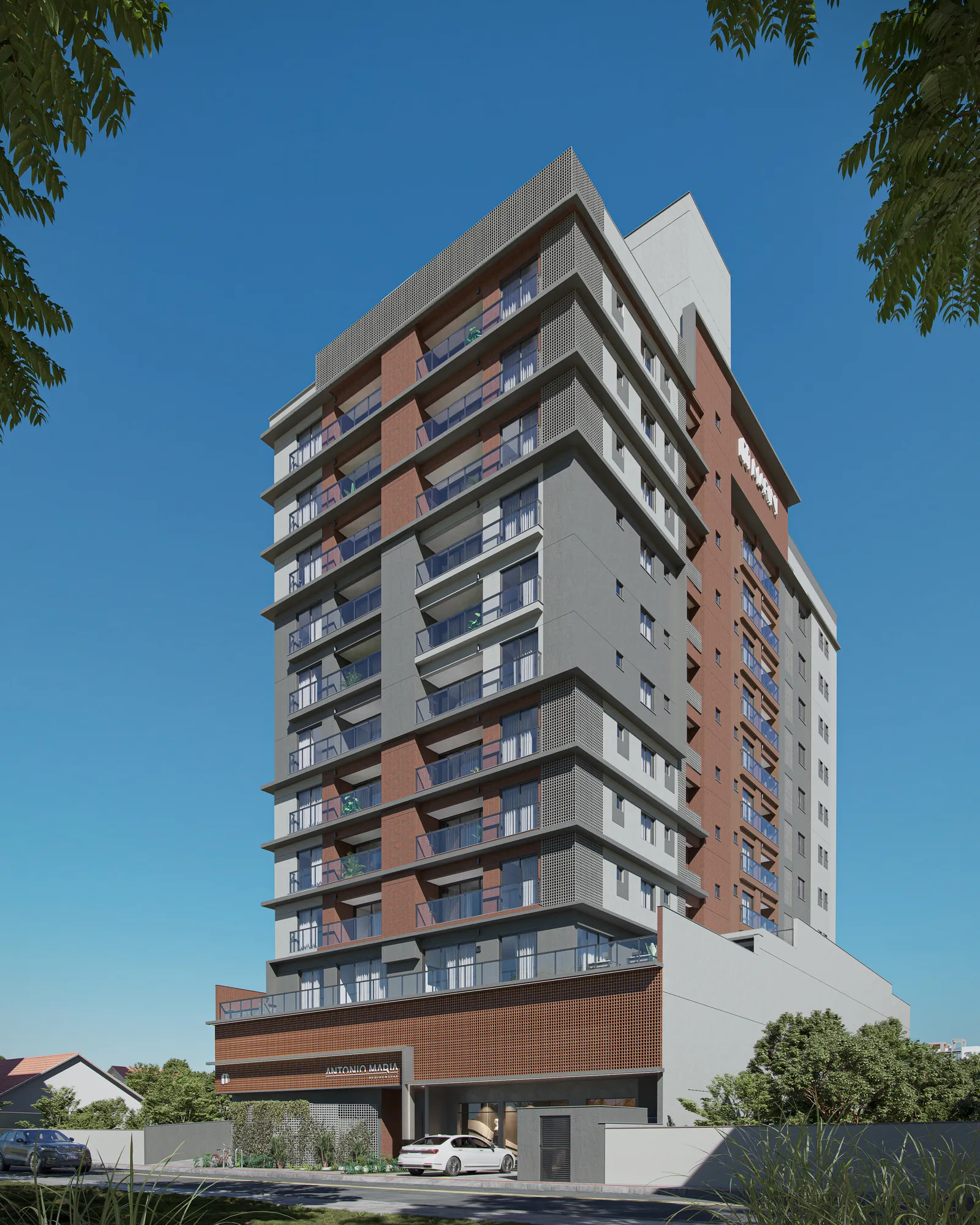 Antônio Maria Residencial - foto 1