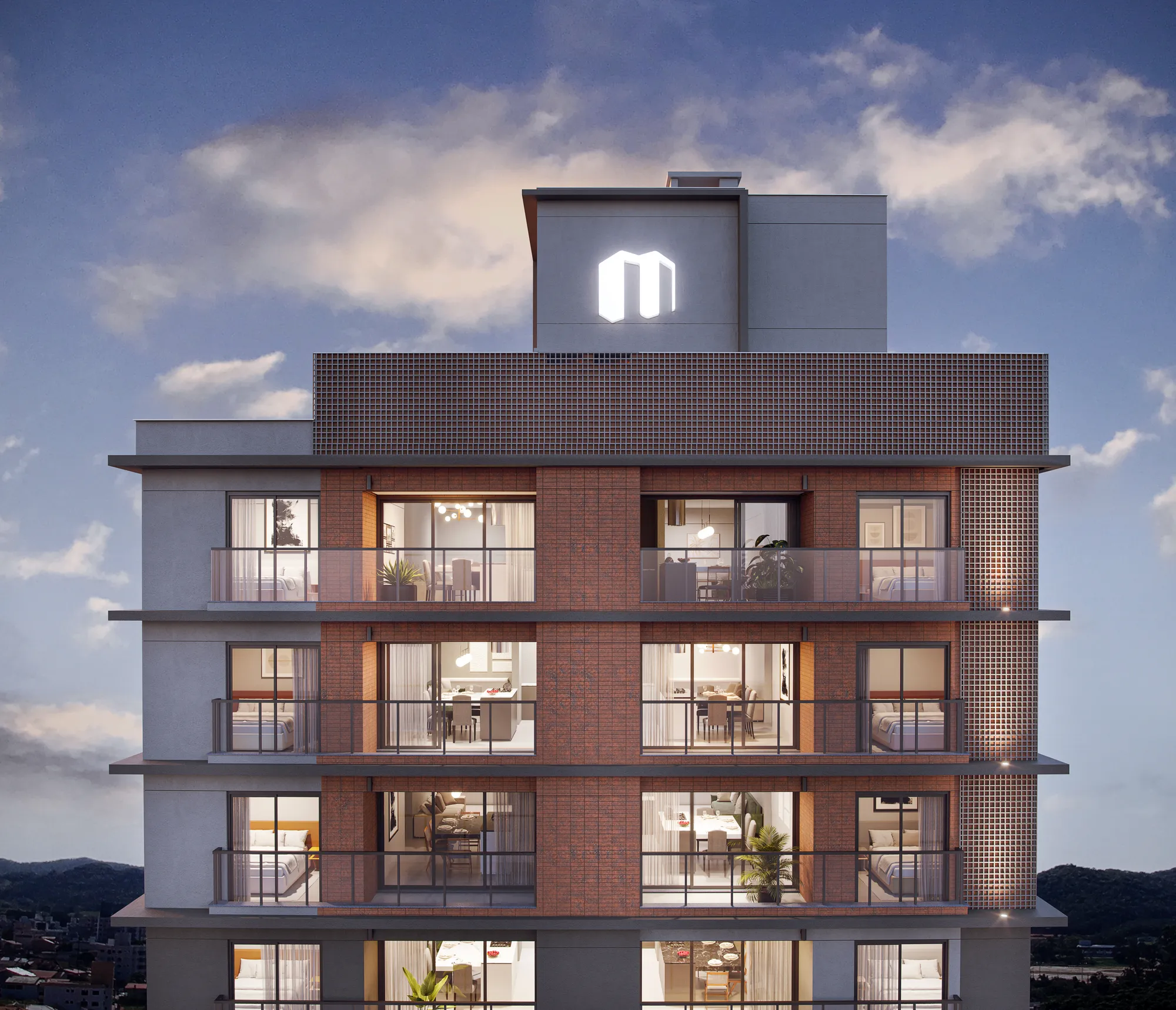 Antônio Maria Residencial — foto 2