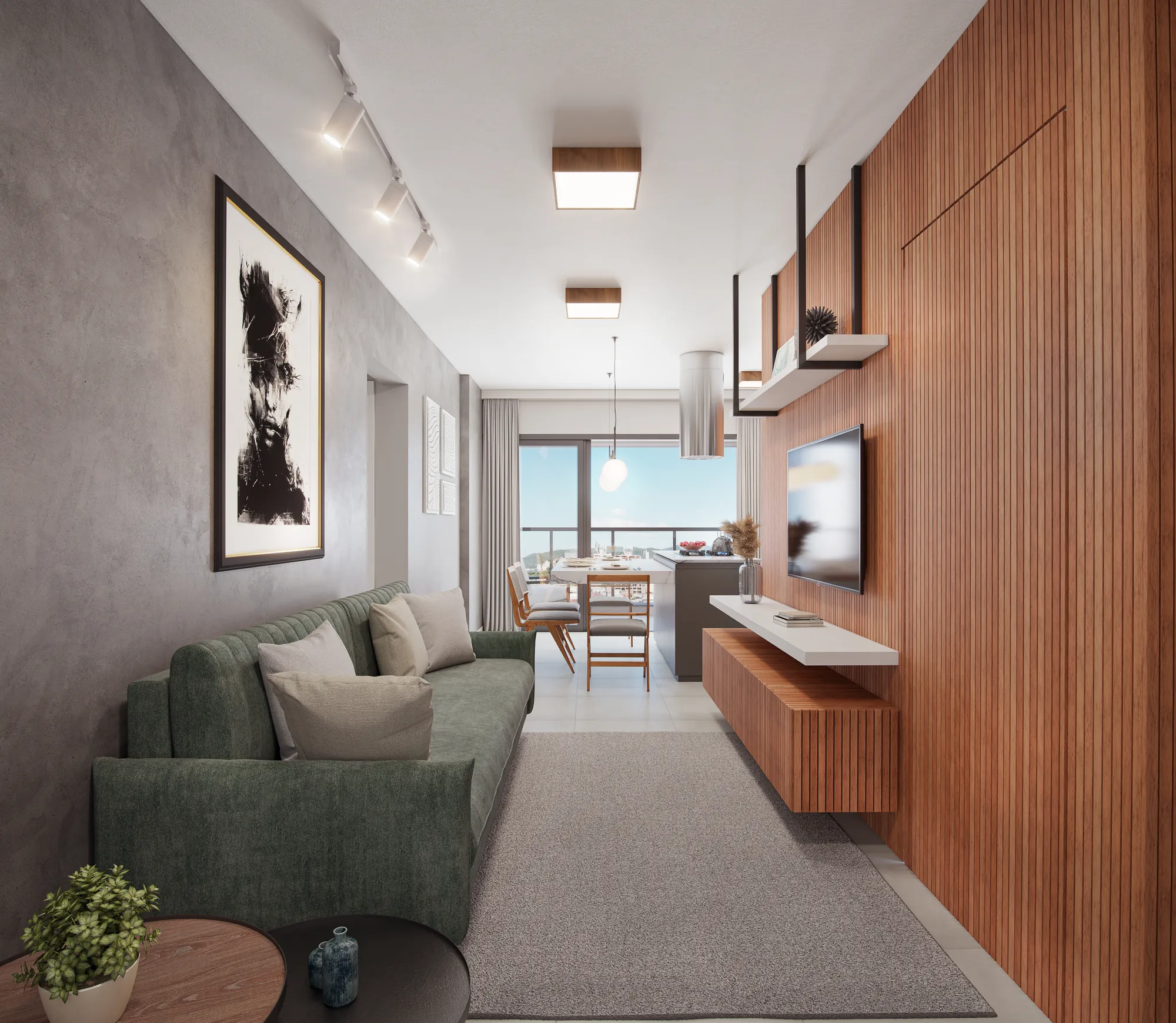 Antônio Maria Residencial — foto 4