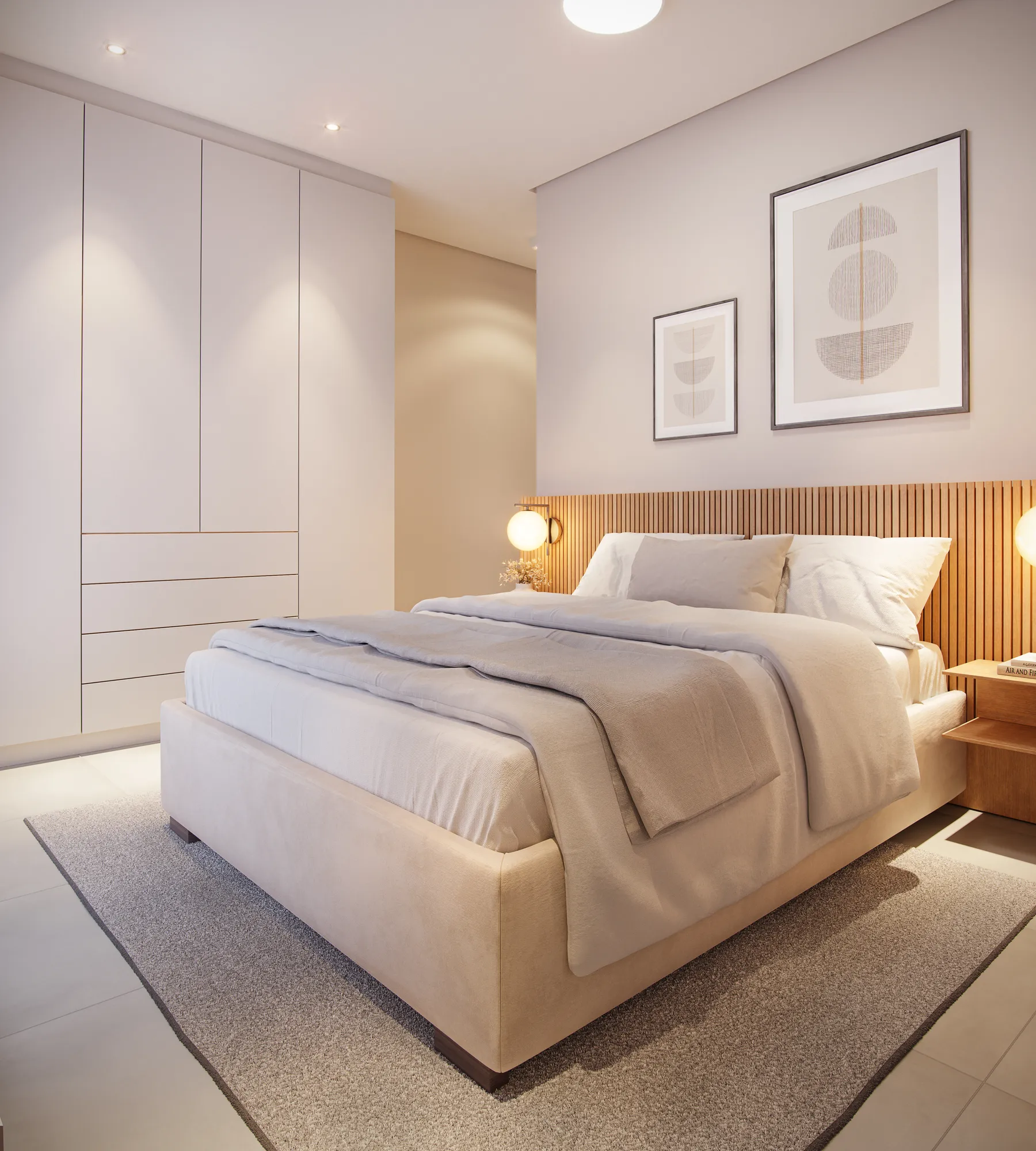 Antônio Maria Residencial — foto 5