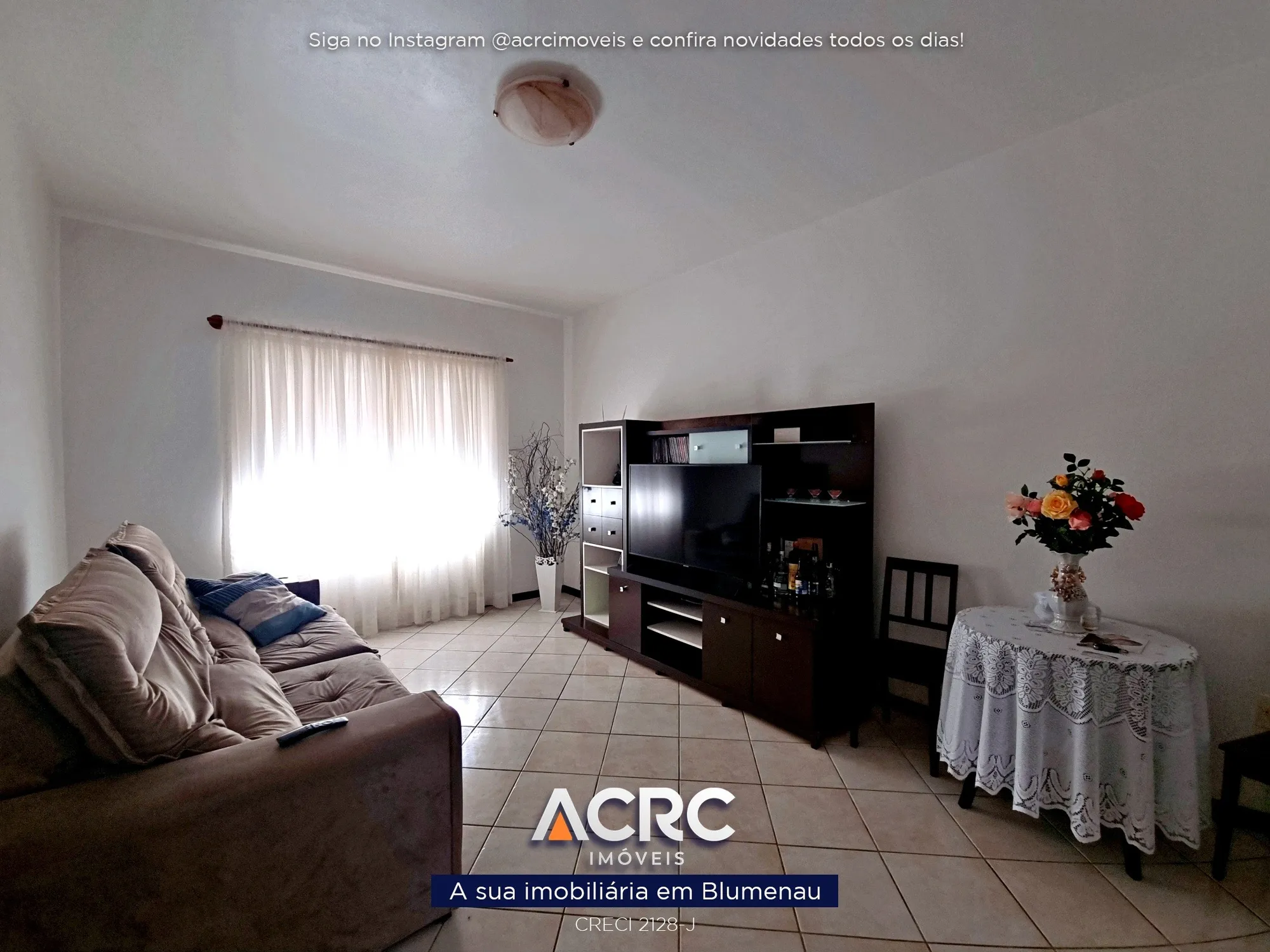 ACRC Imóveis - CA03752 - Casa para Alugar no Bairro Itoupava Central em Blumenau — foto 5