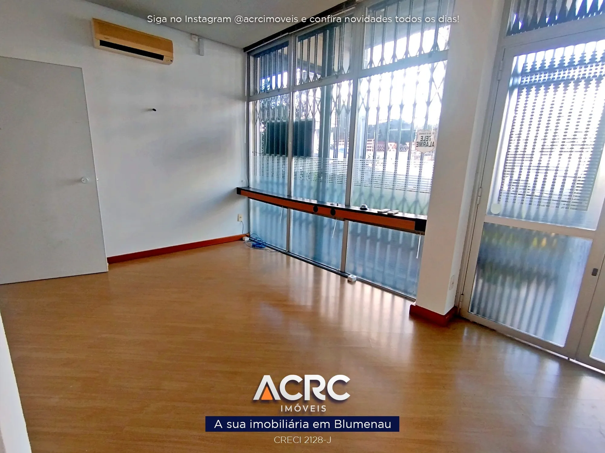 ACRC Imóveis - - Sala Comercial para Locação no Bairro Vila Nova — foto 3