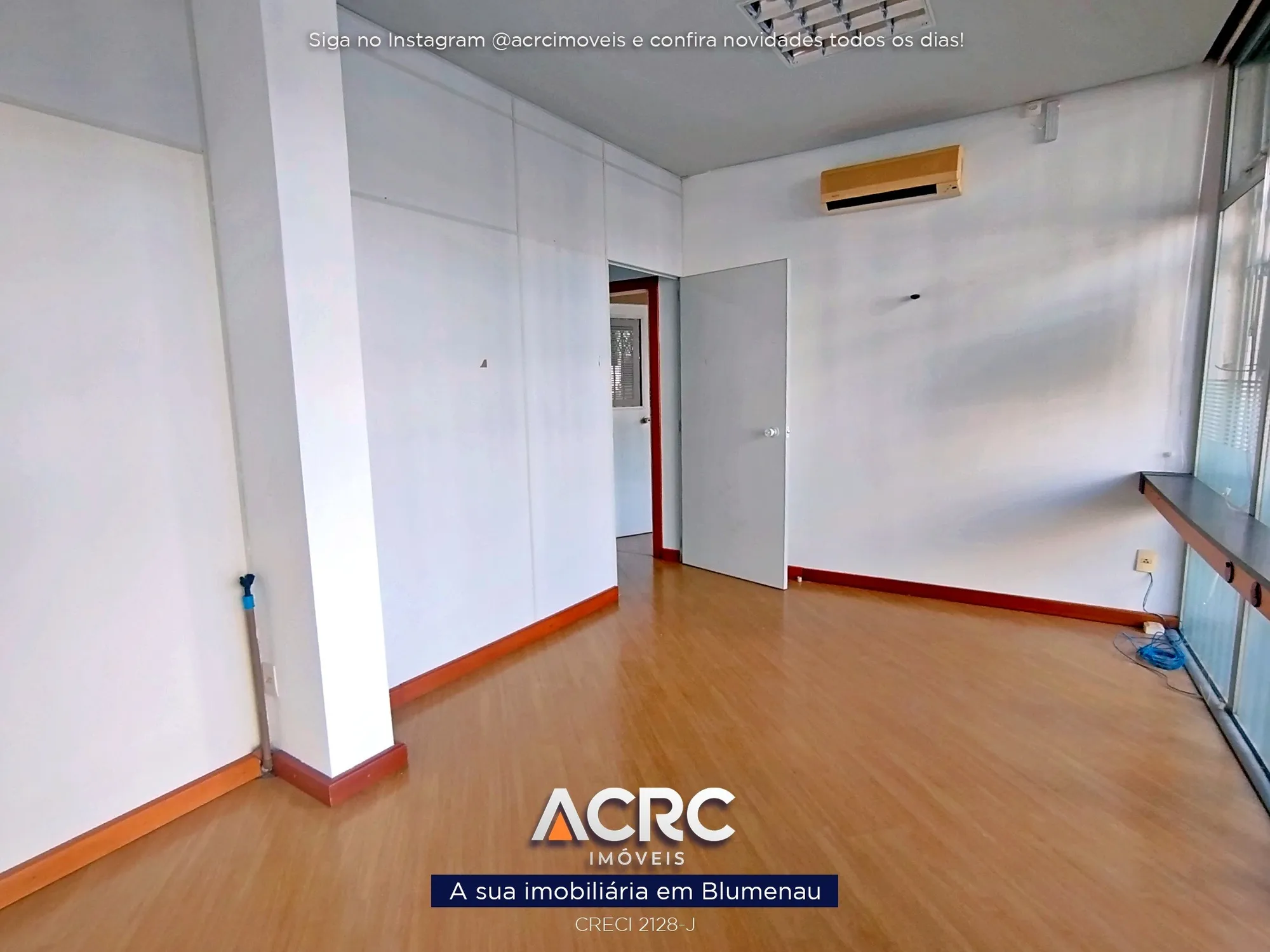 ACRC Imóveis - - Sala Comercial para Locação no Bairro Vila Nova — foto 4