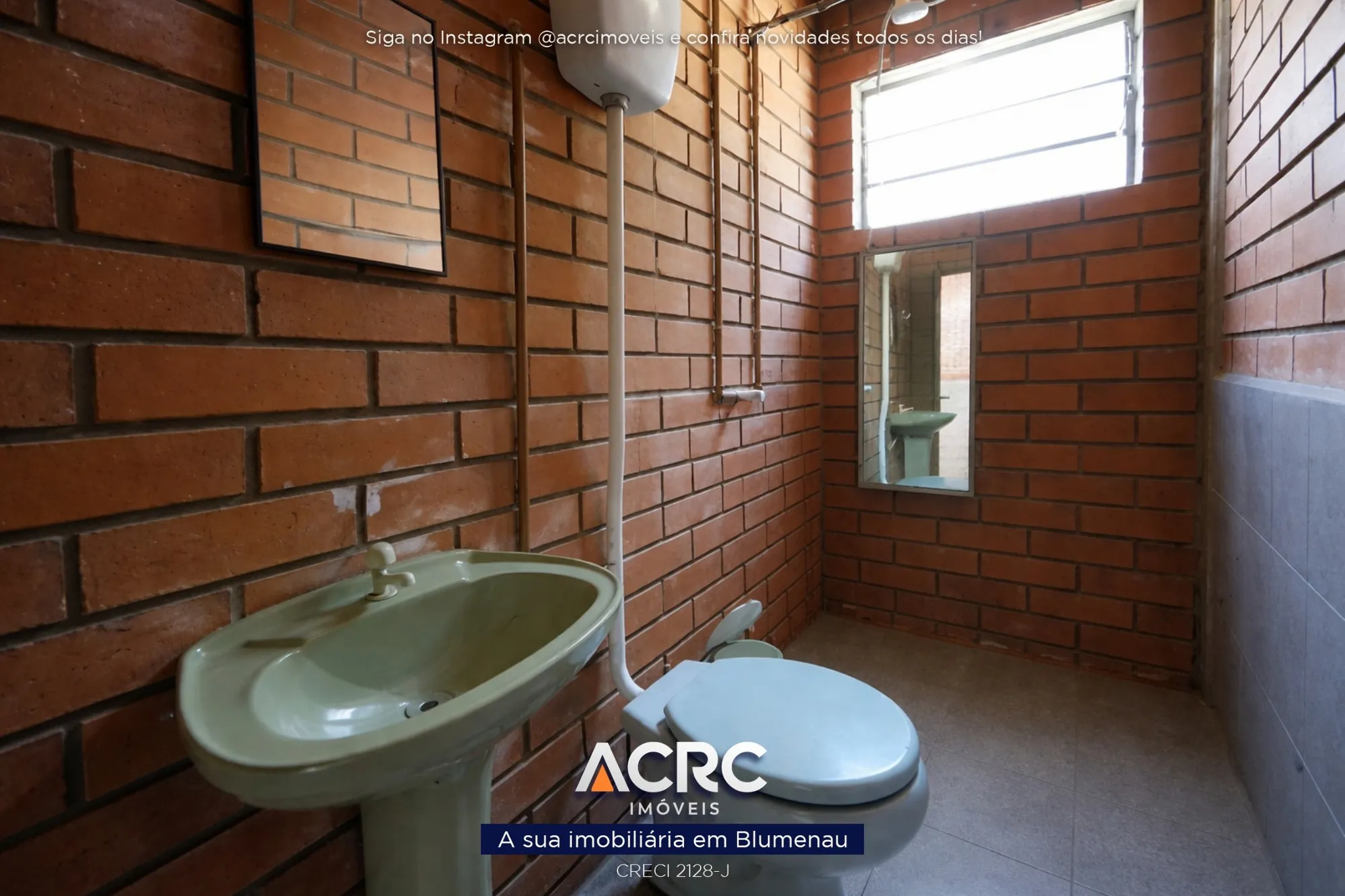 ACRC Imóveis - GL00441 - Galpão para Locação no Bairro Badenfurt em Blumenau — foto 5