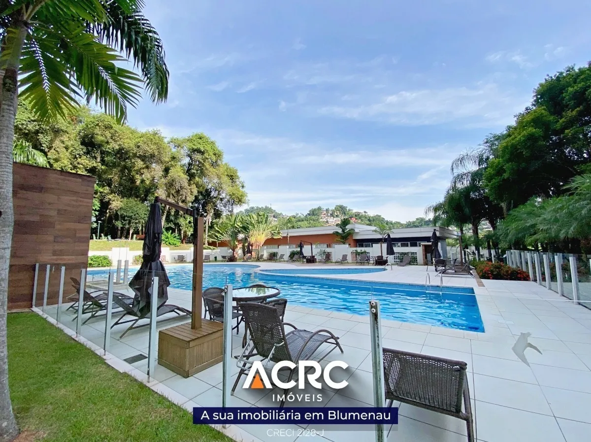 Apartamento · à venda · 3 quartos · 79m² · Escola Agrícola, Blumenau