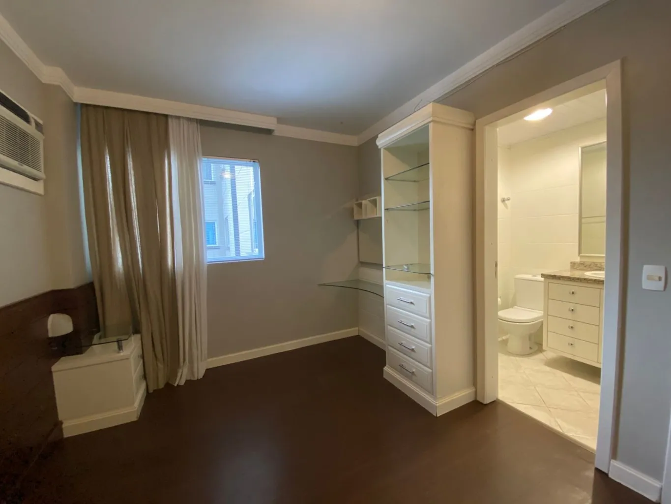 Apartamento com 2 quartos, sendo uma suíte, a 5 minutos do Centro. — foto 4