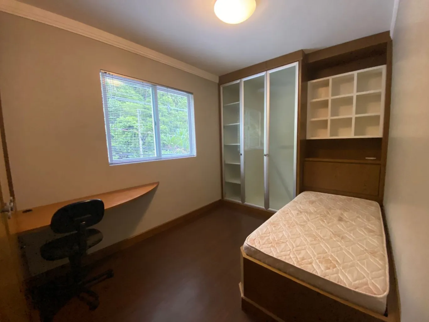 Apartamento com 2 quartos, sendo uma suíte, a 5 minutos do Centro. — foto 6