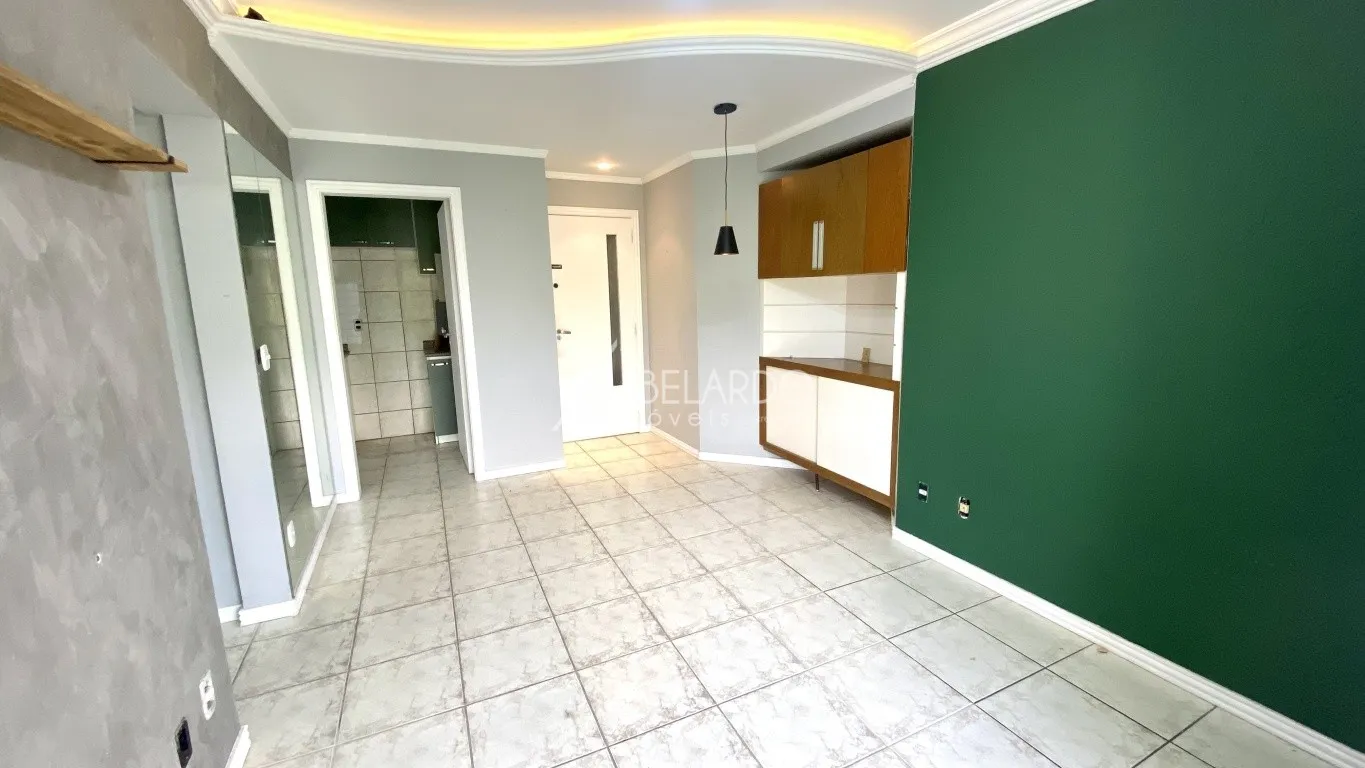 APARTAMENTO SEMIMOBILIADO NO BAIRRO VILA NOVA, EM BLUMENAU — foto 5