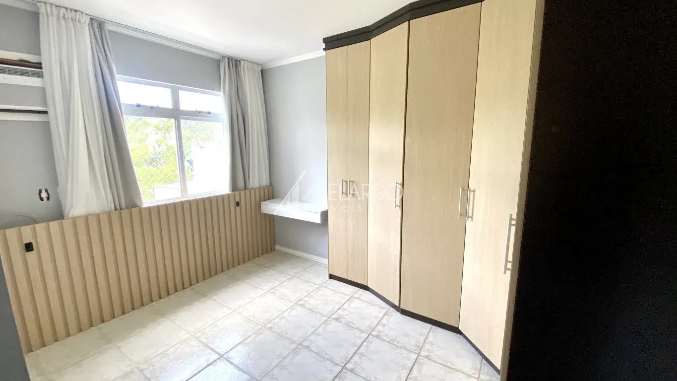 APARTAMENTO SEMIMOBILIADO NO BAIRRO VILA NOVA, EM BLUMENAU — foto 6