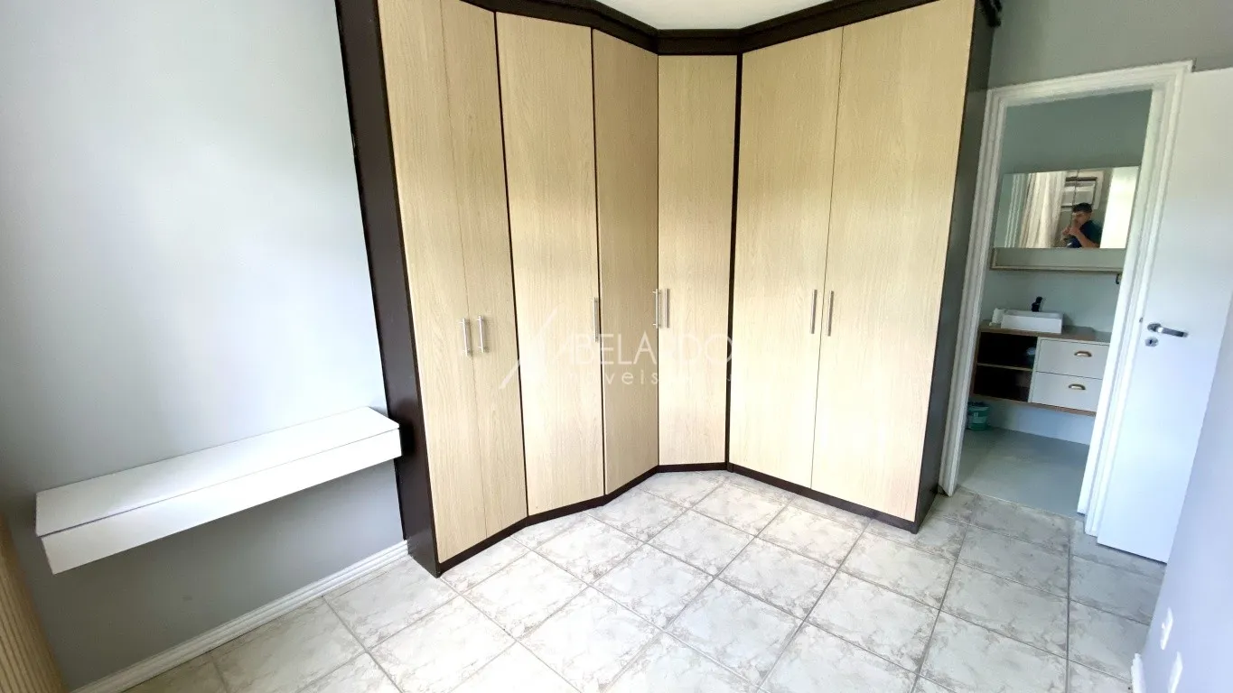 APARTAMENTO SEMIMOBILIADO NO BAIRRO VILA NOVA, EM BLUMENAU — foto 7