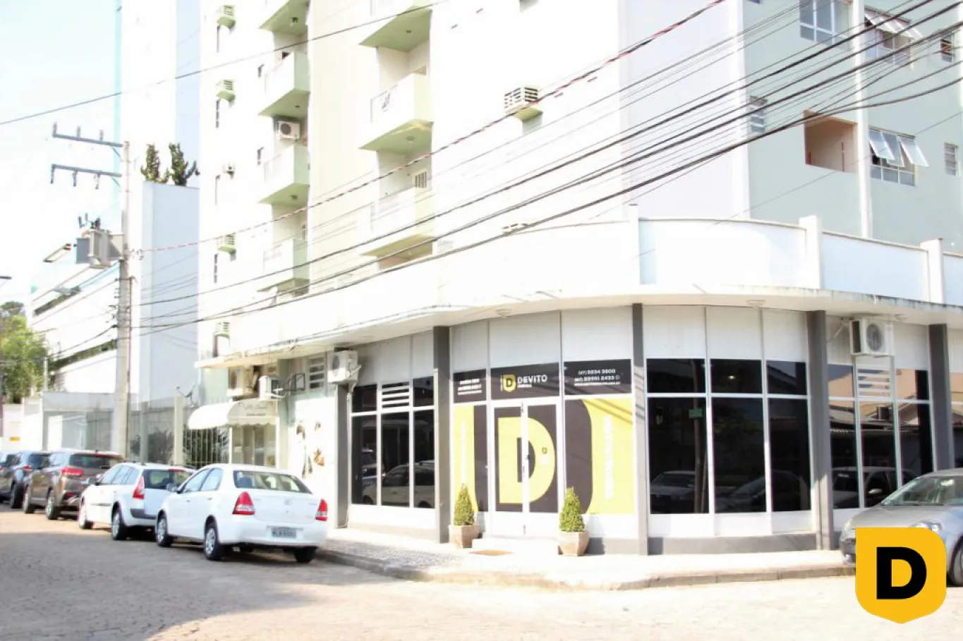 2 dormitórios na Vila Nova - É um apartamento, mas sinta-se em casa! - foto 1