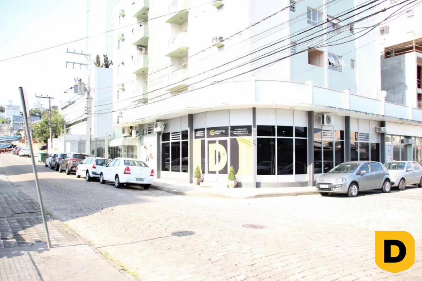 2 dormitórios na Vila Nova - É um apartamento, mas sinta-se em casa! — foto 2