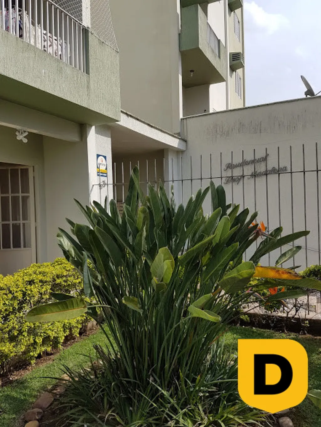 2 dormitórios na Vila Nova - É um apartamento, mas sinta-se em casa! — foto 4