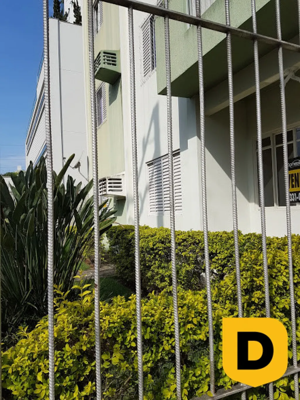 2 dormitórios na Vila Nova - É um apartamento, mas sinta-se em casa! — foto 5