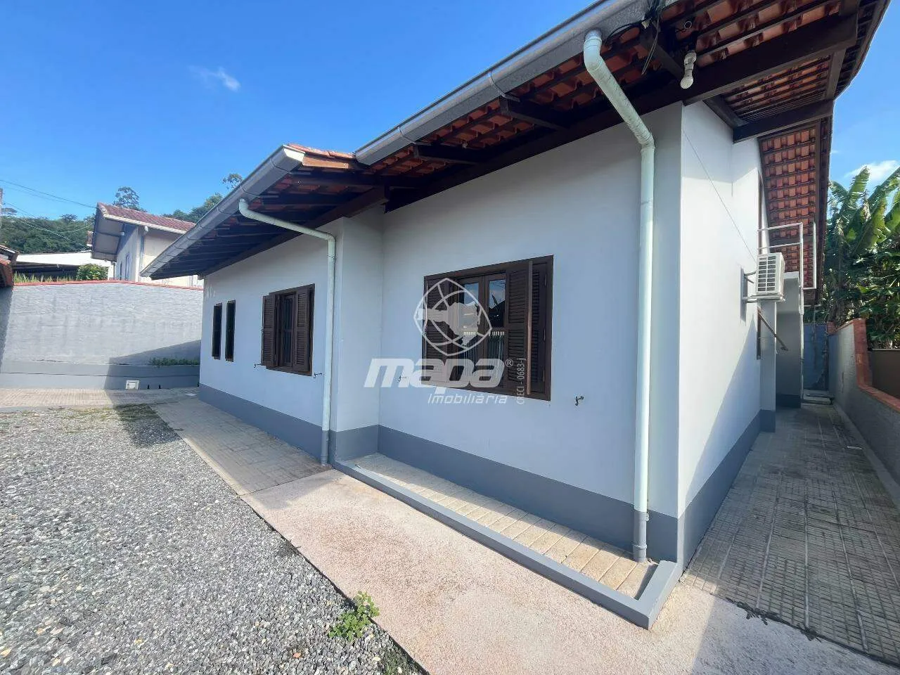 Casa para Alugar no bairro Velha em Blumenau - foto 1