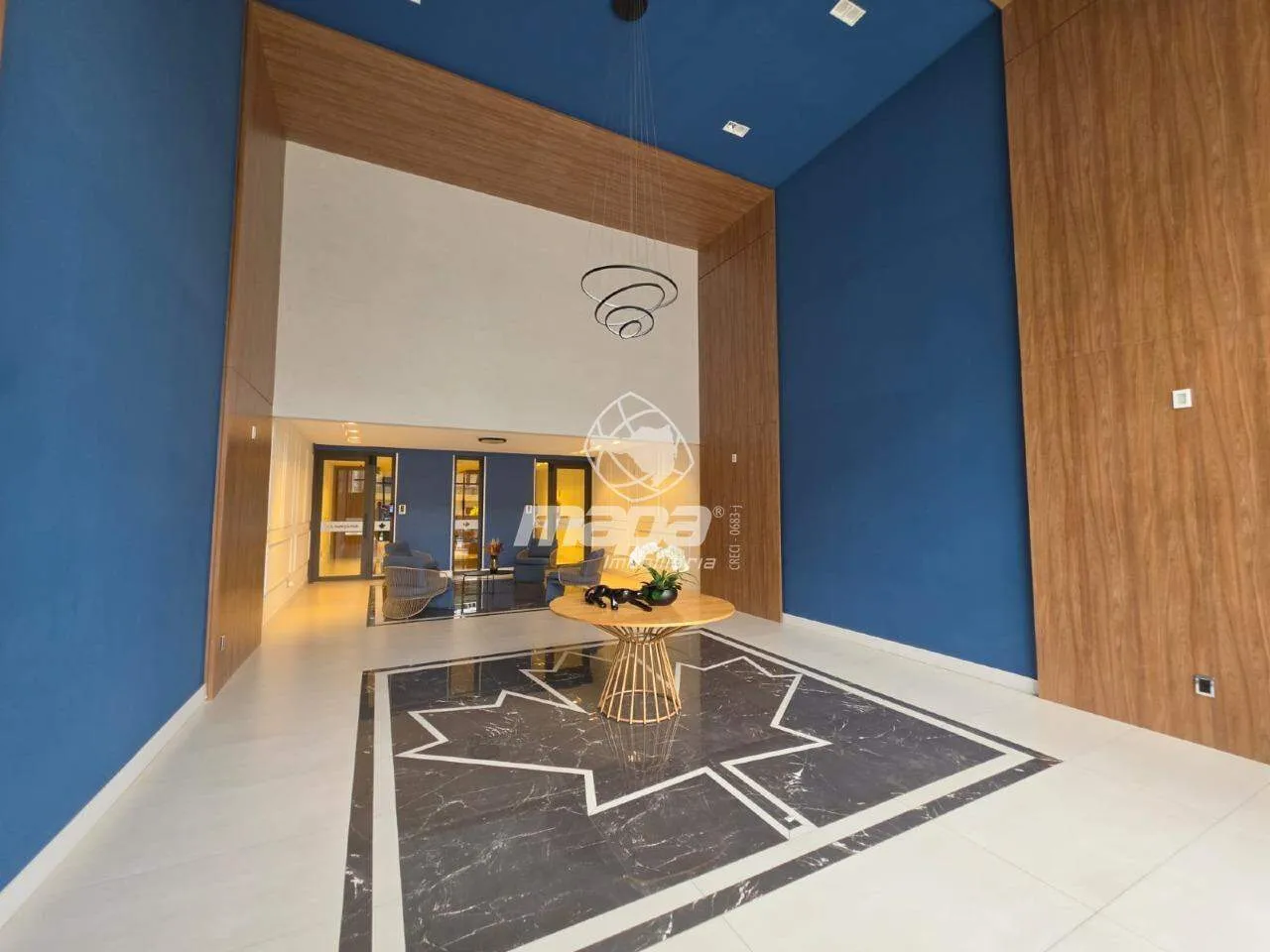 Apartamento · à venda · 2 quartos · 74m² · Vila Nova, Blumenau