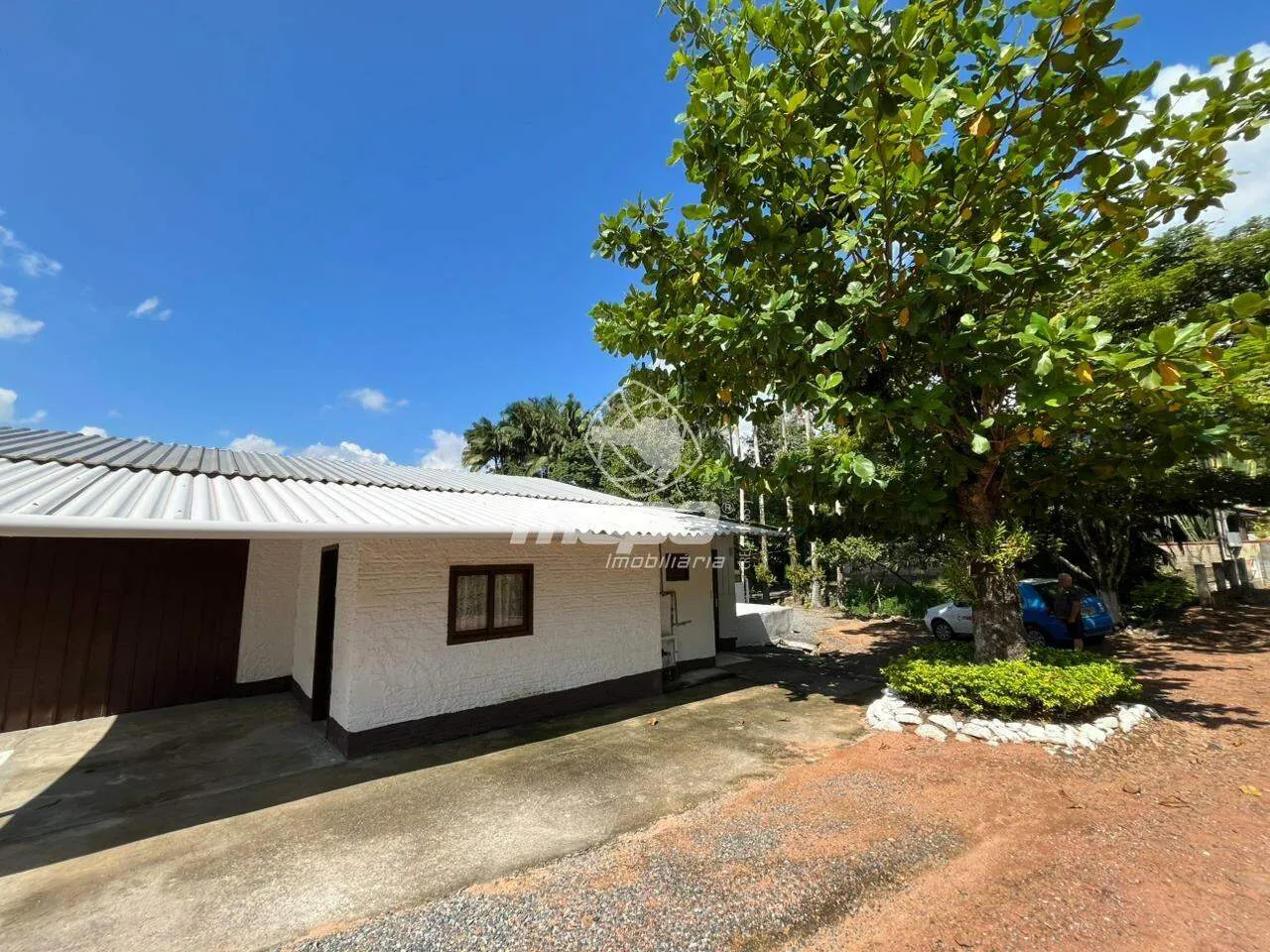 Galpão Comercial/Industrial Exclusivo para Alugar em Indaial (Estrada das Areias) - 180 m, 5 Vagas — foto 5