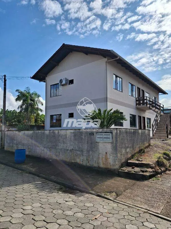 Apartamento para aluguel, 2 quartos, Monte Alegre - Ascurra /SC - foto 1