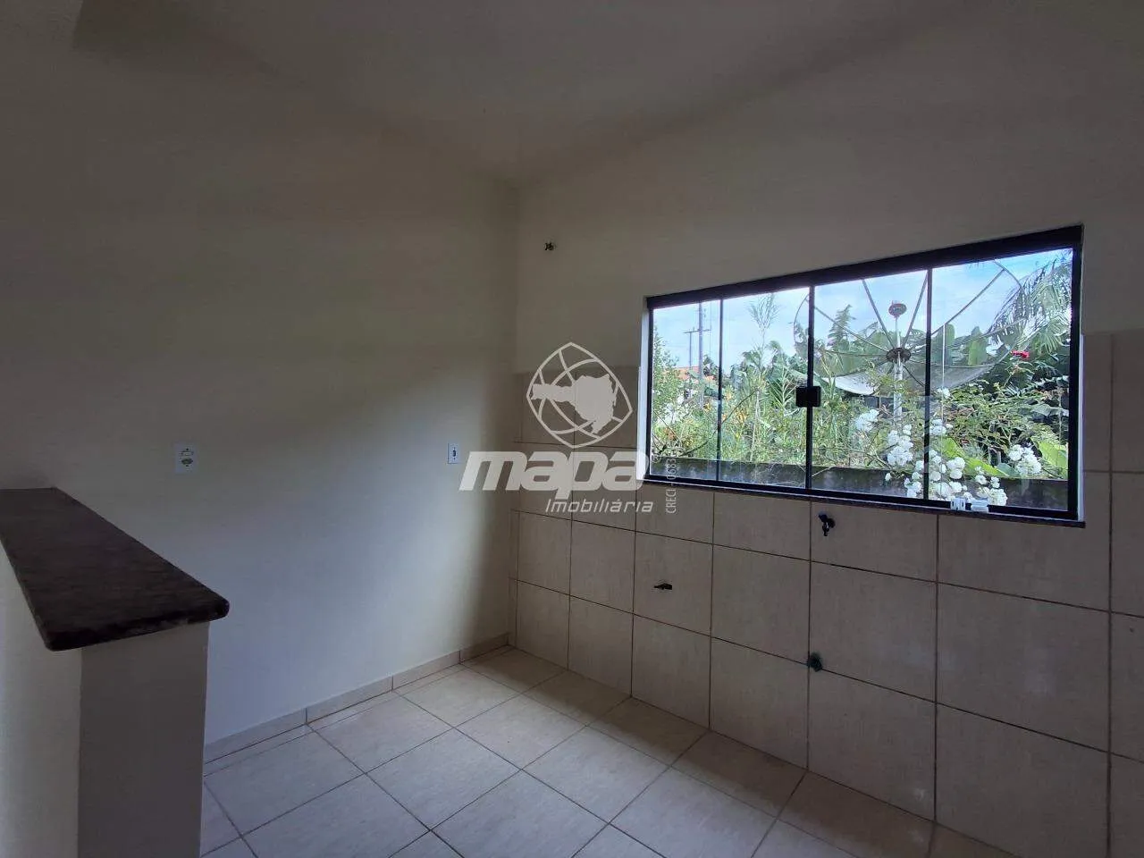 Apartamento para aluguel, 2 quartos, Monte Alegre - Ascurra /SC — foto 2