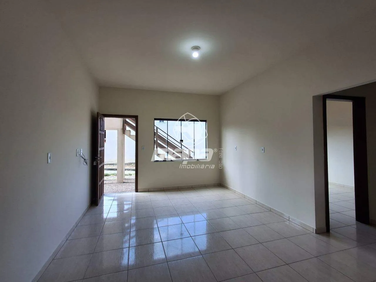 Apartamento para aluguel, 2 quartos, Monte Alegre - Ascurra /SC — foto 3