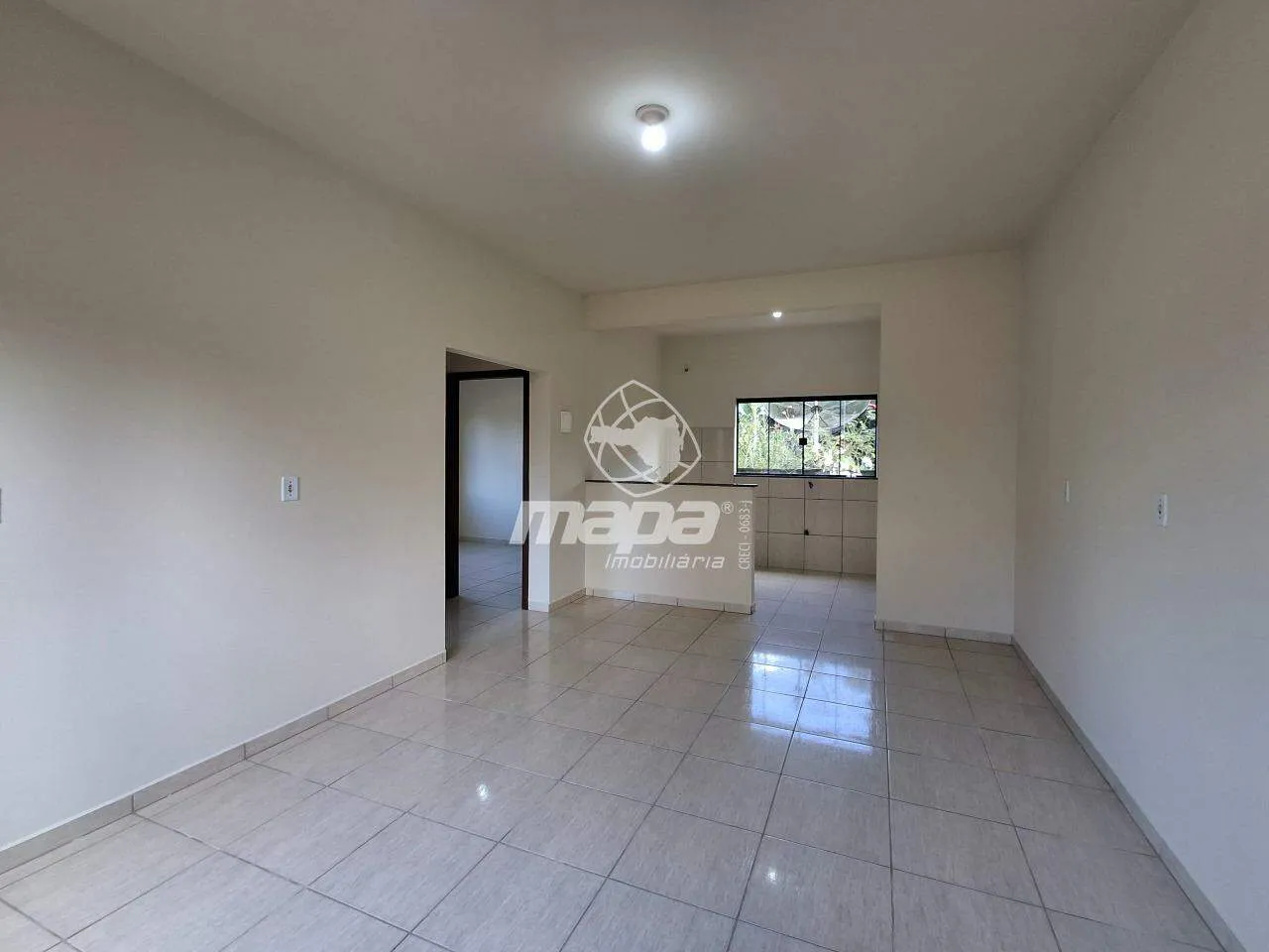 Apartamento para aluguel, 2 quartos, Monte Alegre - Ascurra /SC — foto 4