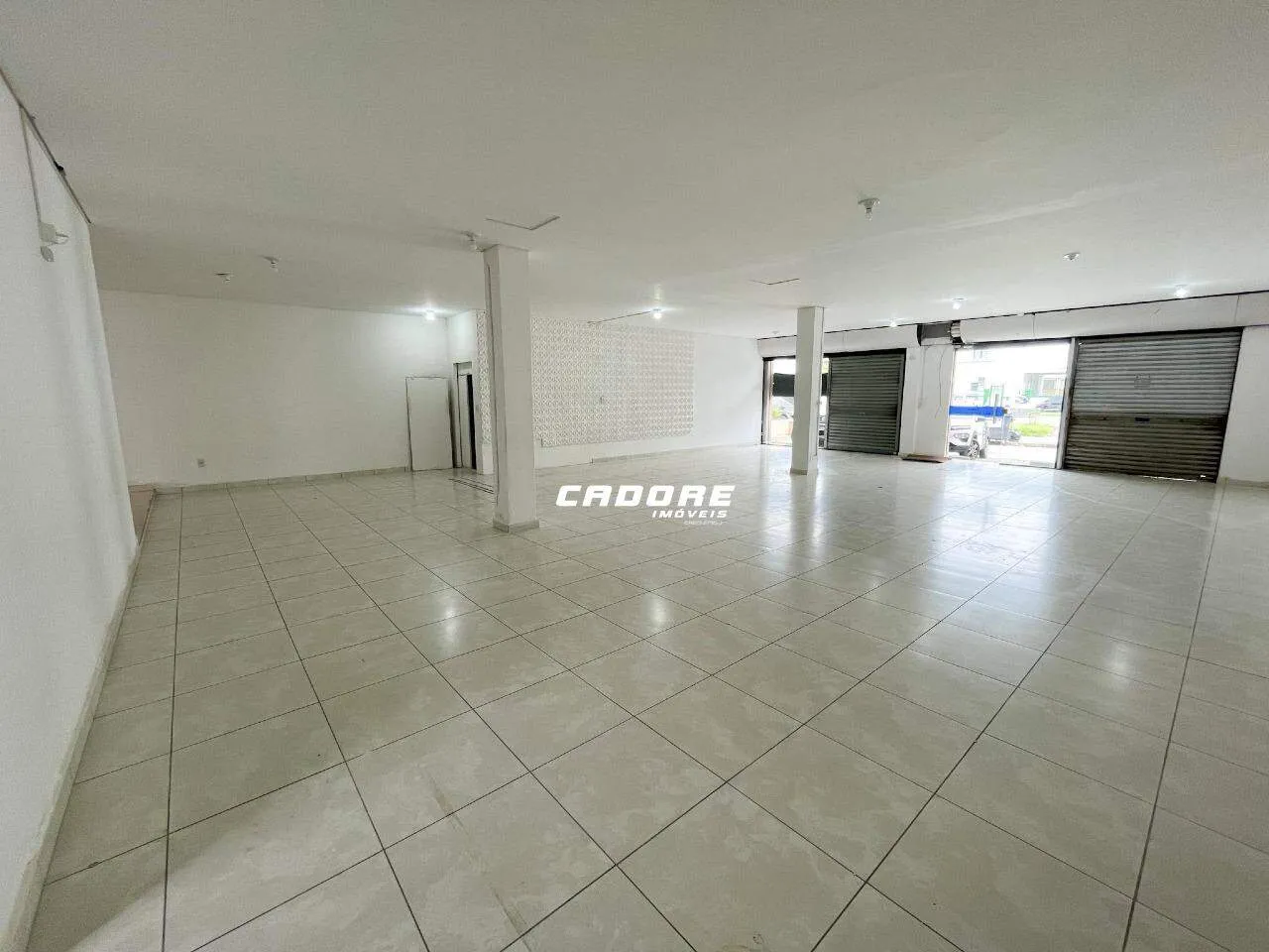 Excelente Sala Comercial para Locação no bairro Garcia I Cadore Imóveis — foto 2