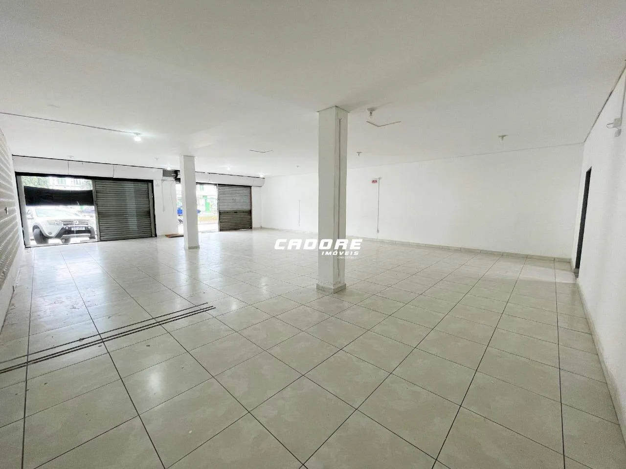 Excelente Sala Comercial para Locação no bairro Garcia I Cadore Imóveis — foto 4