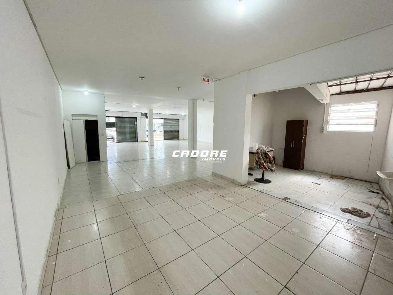 Excelente Sala Comercial para Locação no bairro Garcia I Cadore Imóveis — foto 6