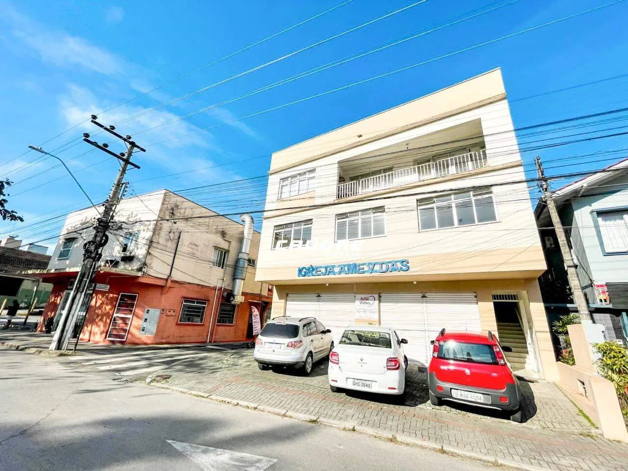 Excelente Sala Comercial para Locação no bairro Garcia I Cadore Imóveis — foto 7