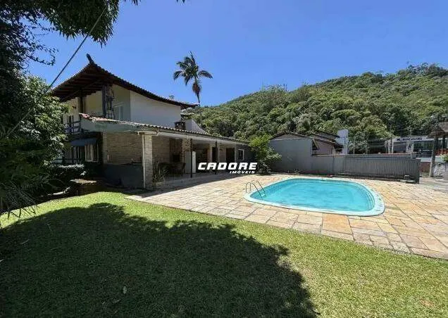 Excelente Casa para Locação Ponta aguda I Cadore Imóveis - foto 1
