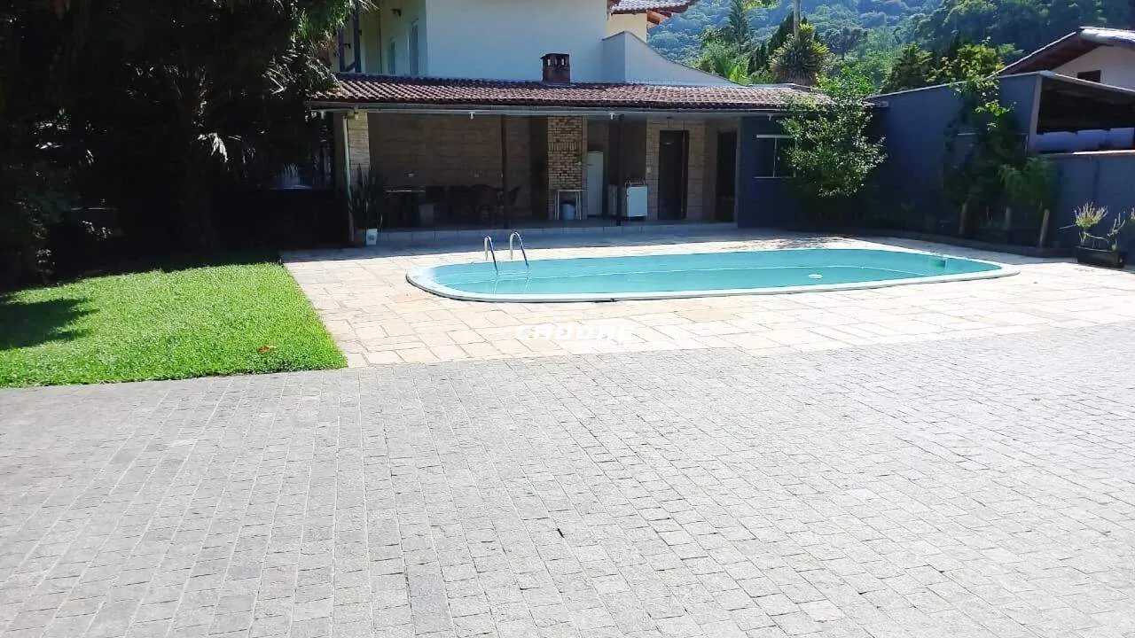 Excelente Casa para Locação Ponta aguda I Cadore Imóveis — foto 4