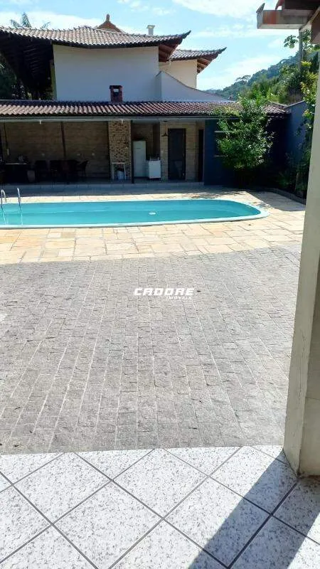 Excelente Casa para Locação Ponta aguda I Cadore Imóveis — foto 5