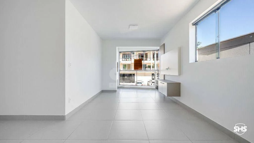 Apartamento com 2 dormitórios para alugar, 64 m por R$ 2.656,00/mês - Vila Nova - Blumenau/SC — foto 2