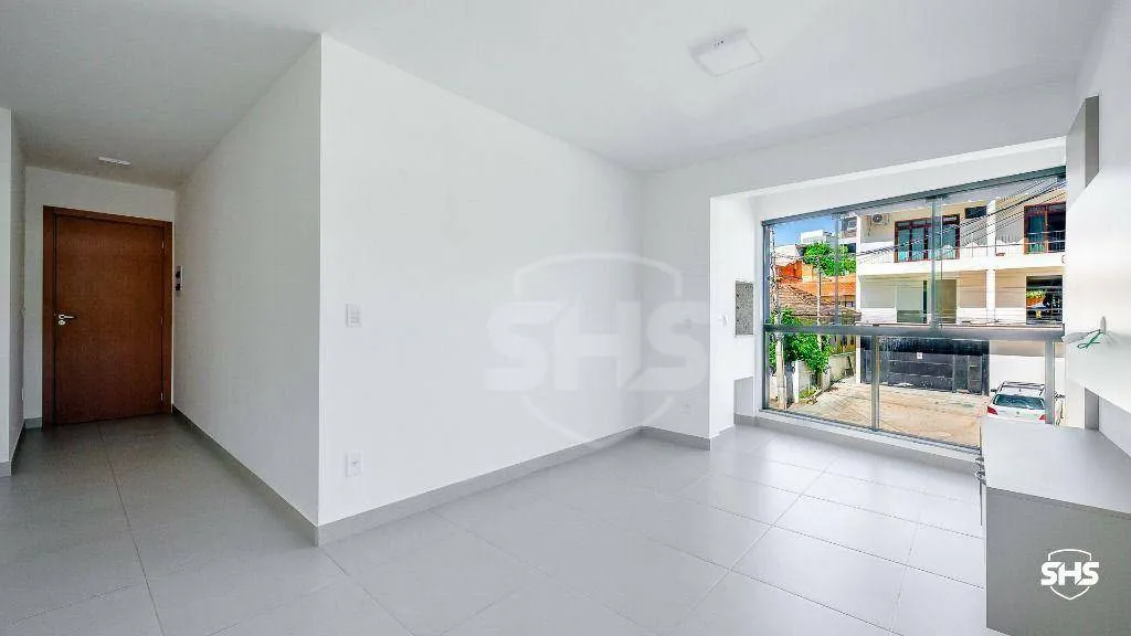 Apartamento com 2 dormitórios para alugar, 64 m por R$ 2.656,00/mês - Vila Nova - Blumenau/SC — foto 3