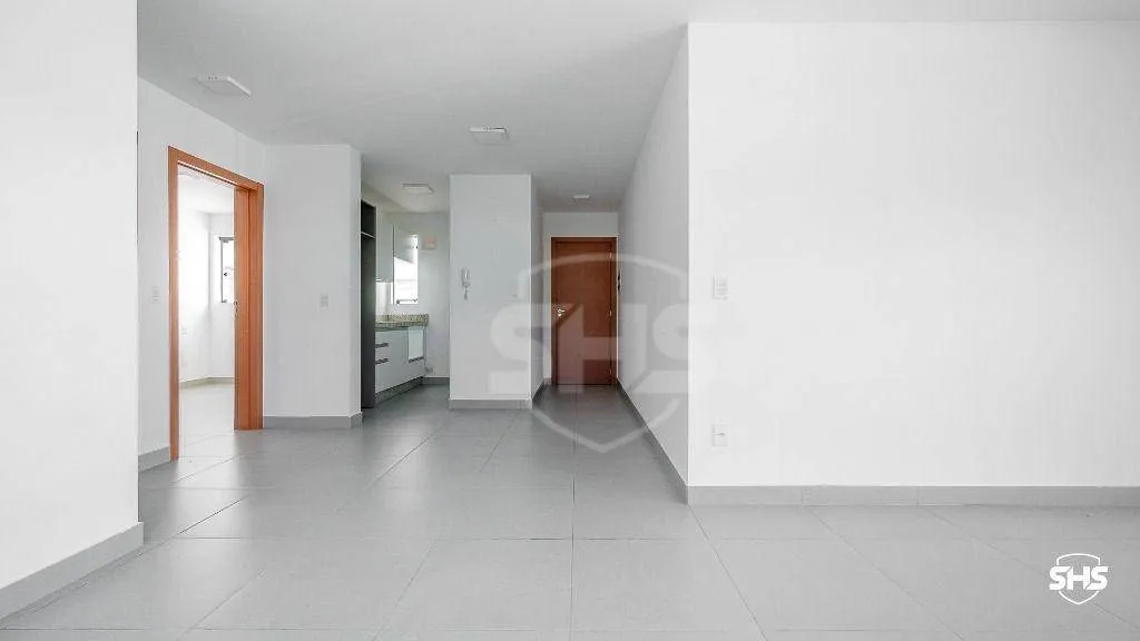 Apartamento com 2 dormitórios para alugar, 64 m por R$ 2.656,00/mês - Vila Nova - Blumenau/SC — foto 4