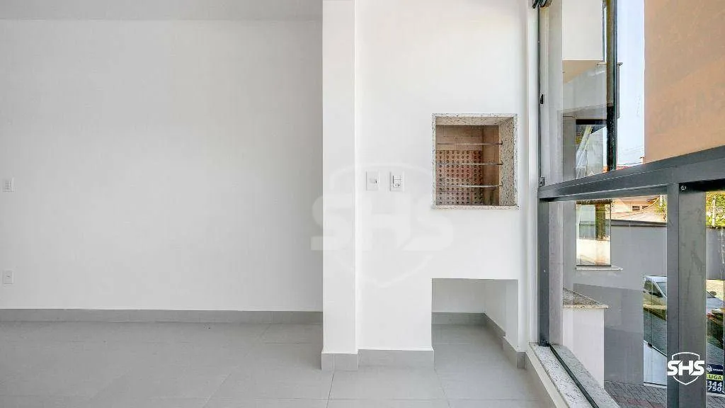 Apartamento com 2 dormitórios para alugar, 64 m por R$ 2.656,00/mês - Vila Nova - Blumenau/SC — foto 7