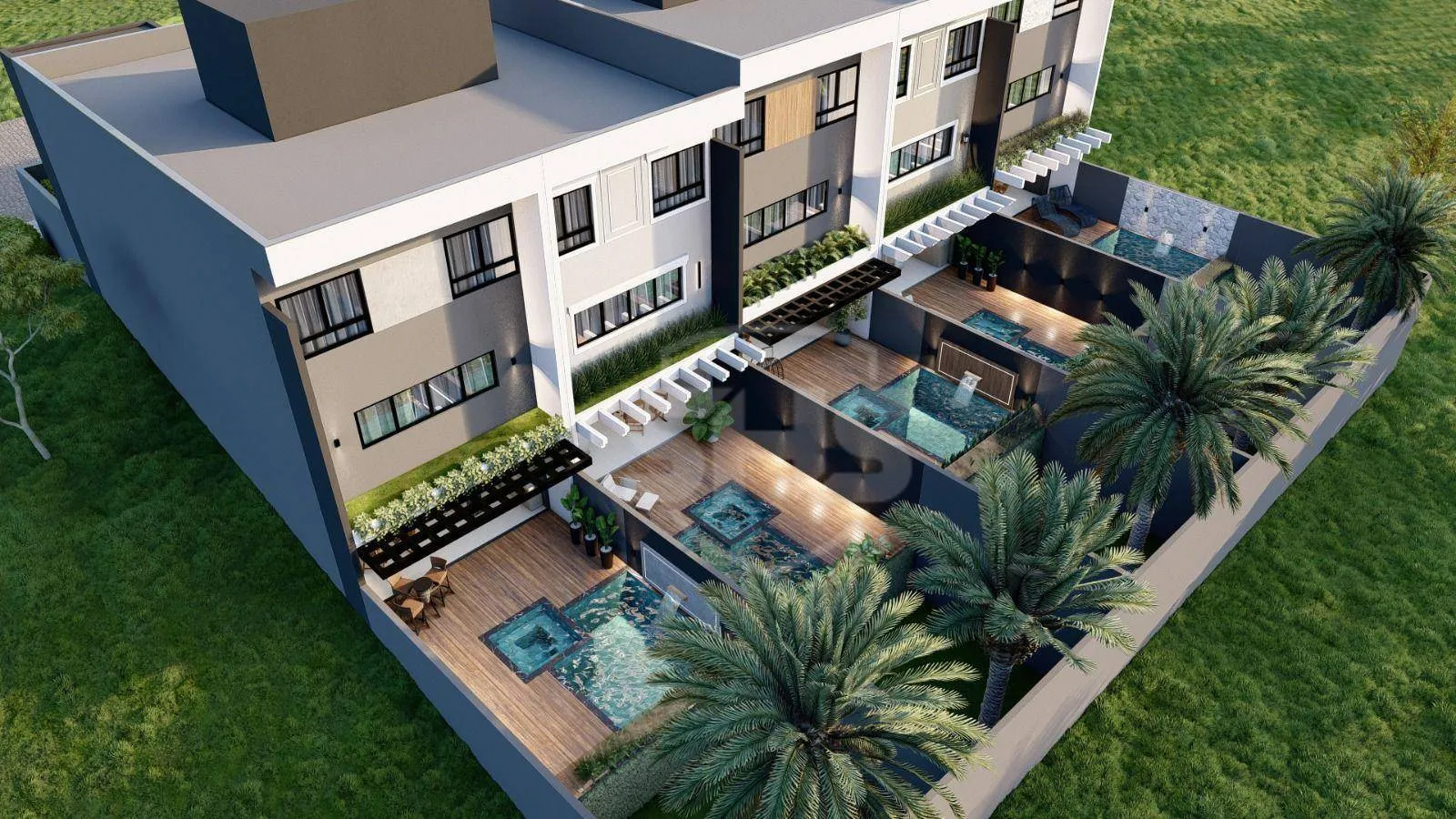 Casa com 3 dormitórios à venda, 215 m por R$ 1.250.000,00 - Garcia - Blumenau/SC — foto 3