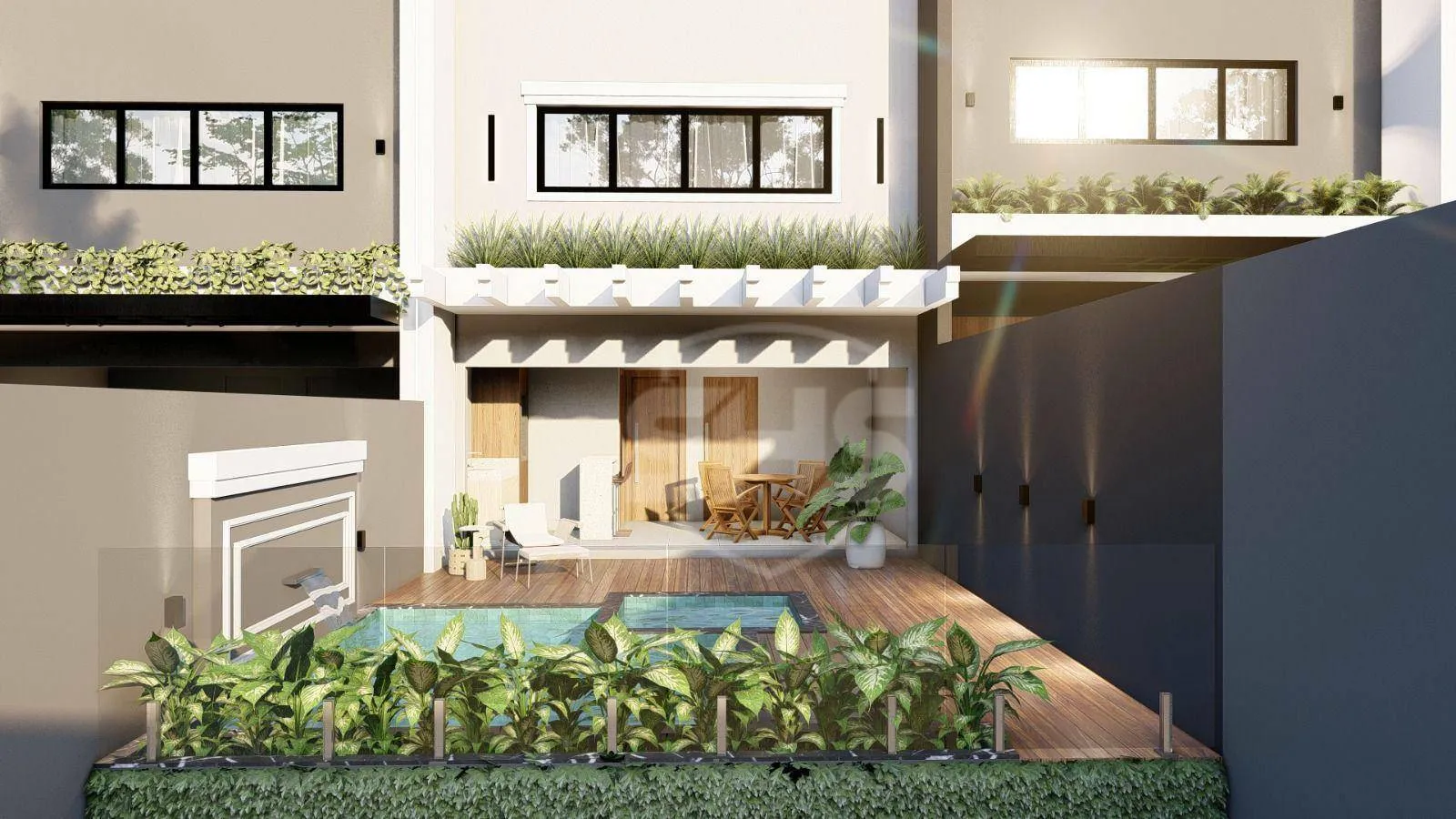 Casa com 3 dormitórios à venda, 215 m por R$ 1.250.000,00 - Garcia - Blumenau/SC — foto 6