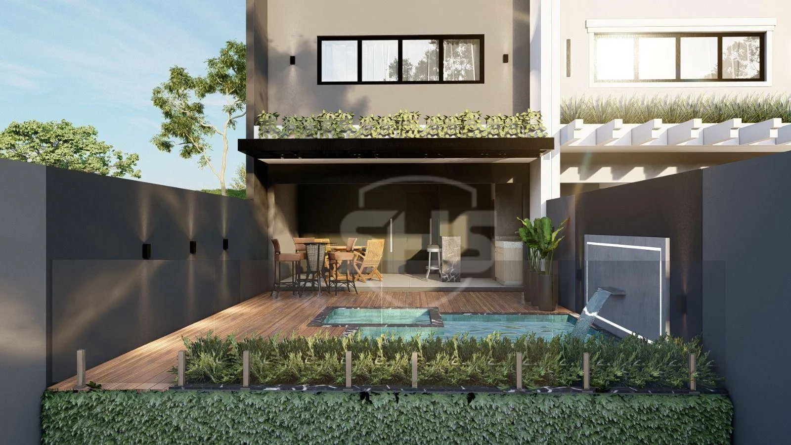 Casa com 3 dormitórios à venda, 215 m por R$ 1.250.000,00 - Garcia - Blumenau/SC — foto 7
