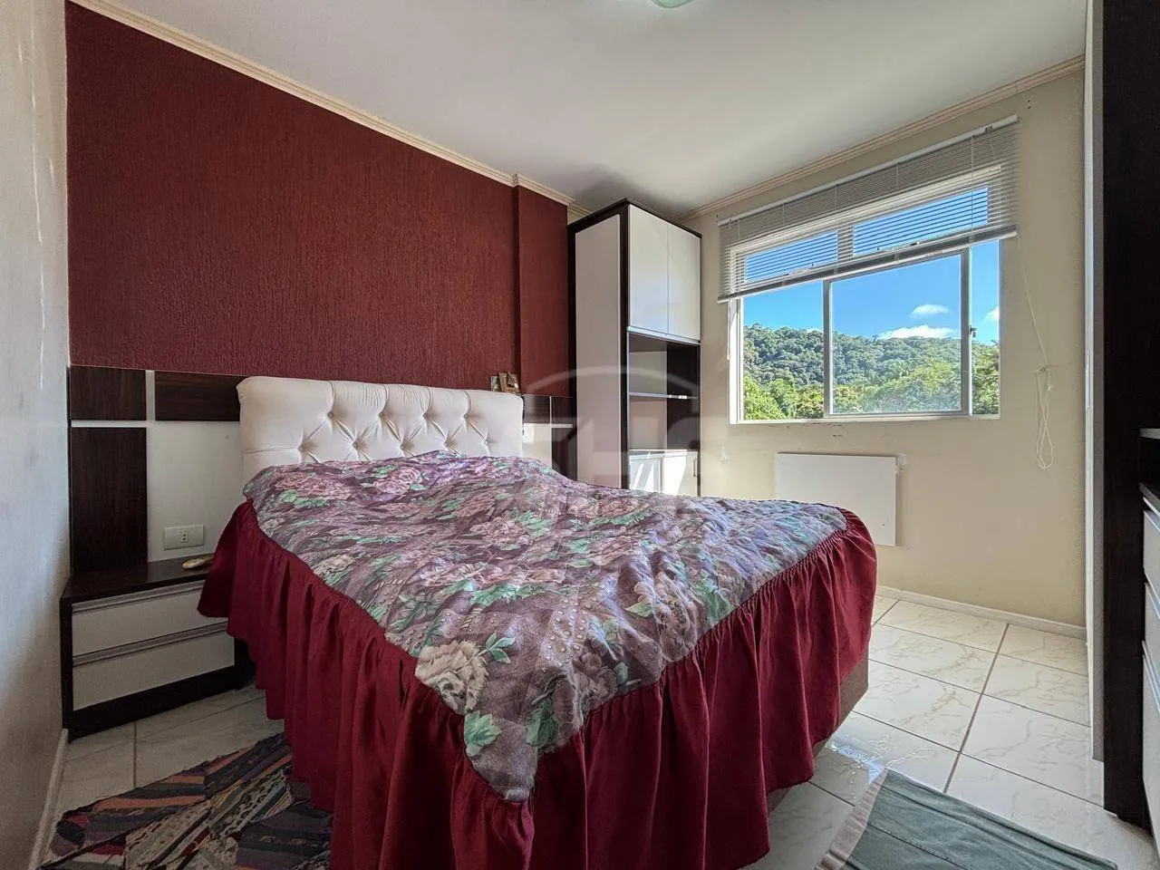 Apartamento com 2 dormitórios à venda, 78 m por R$ 450.000,00 - Garcia - Blumenau/SC — foto 2